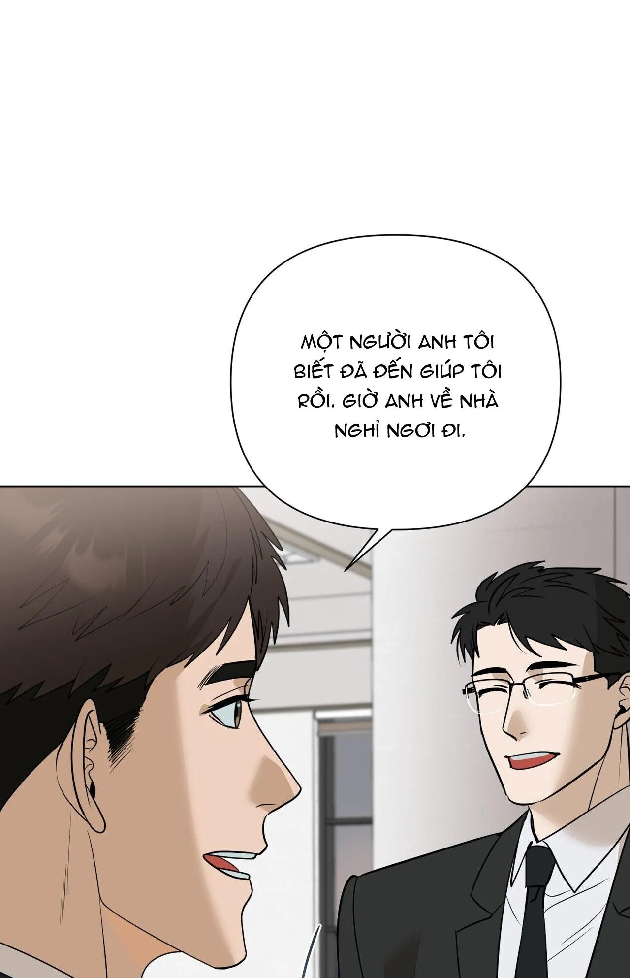 KIỆT TÁC Chapter 58 Trang 33