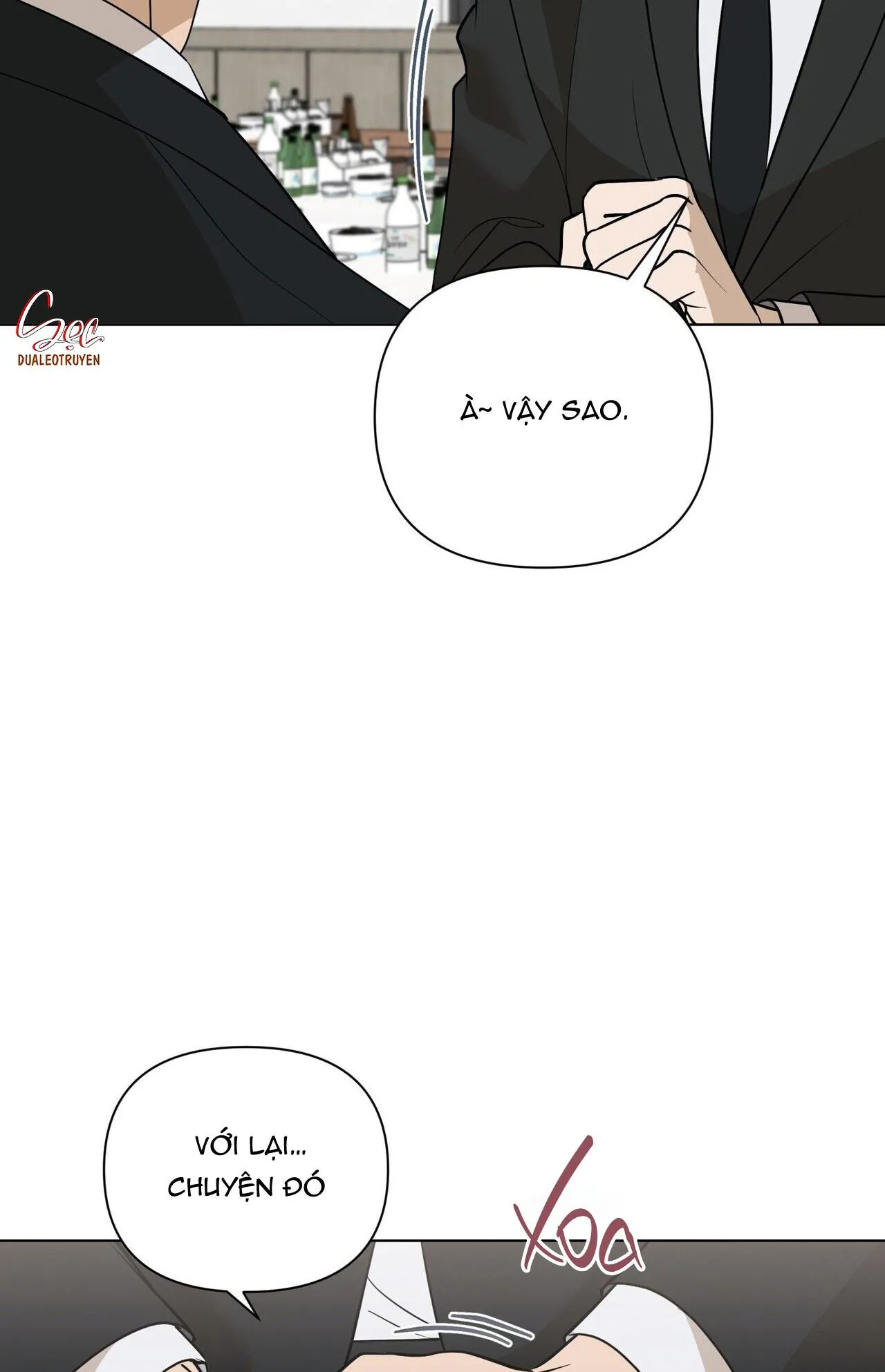 KIỆT TÁC Chapter 58 Trang 34