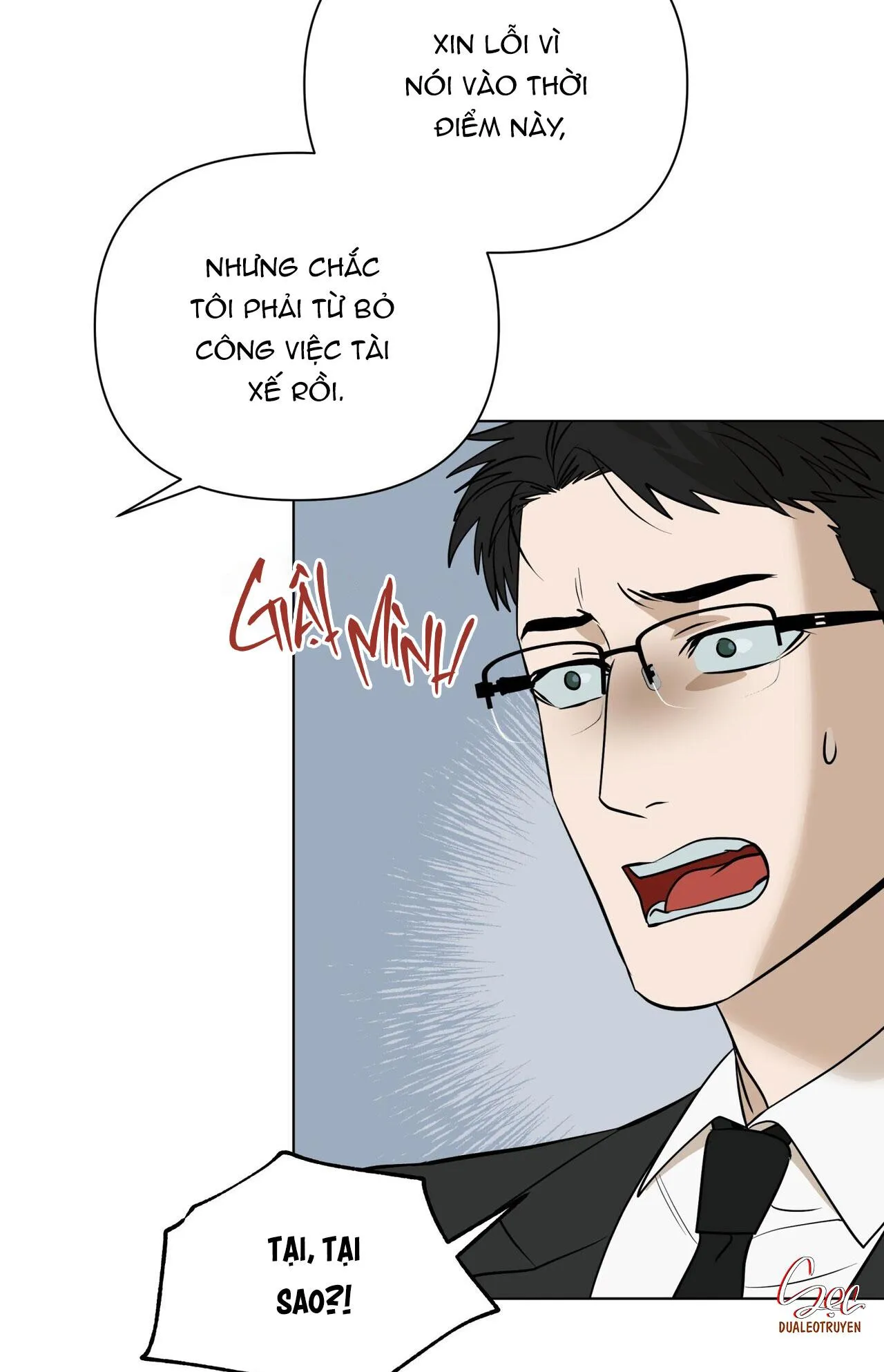 KIỆT TÁC Chapter 58 Trang 36