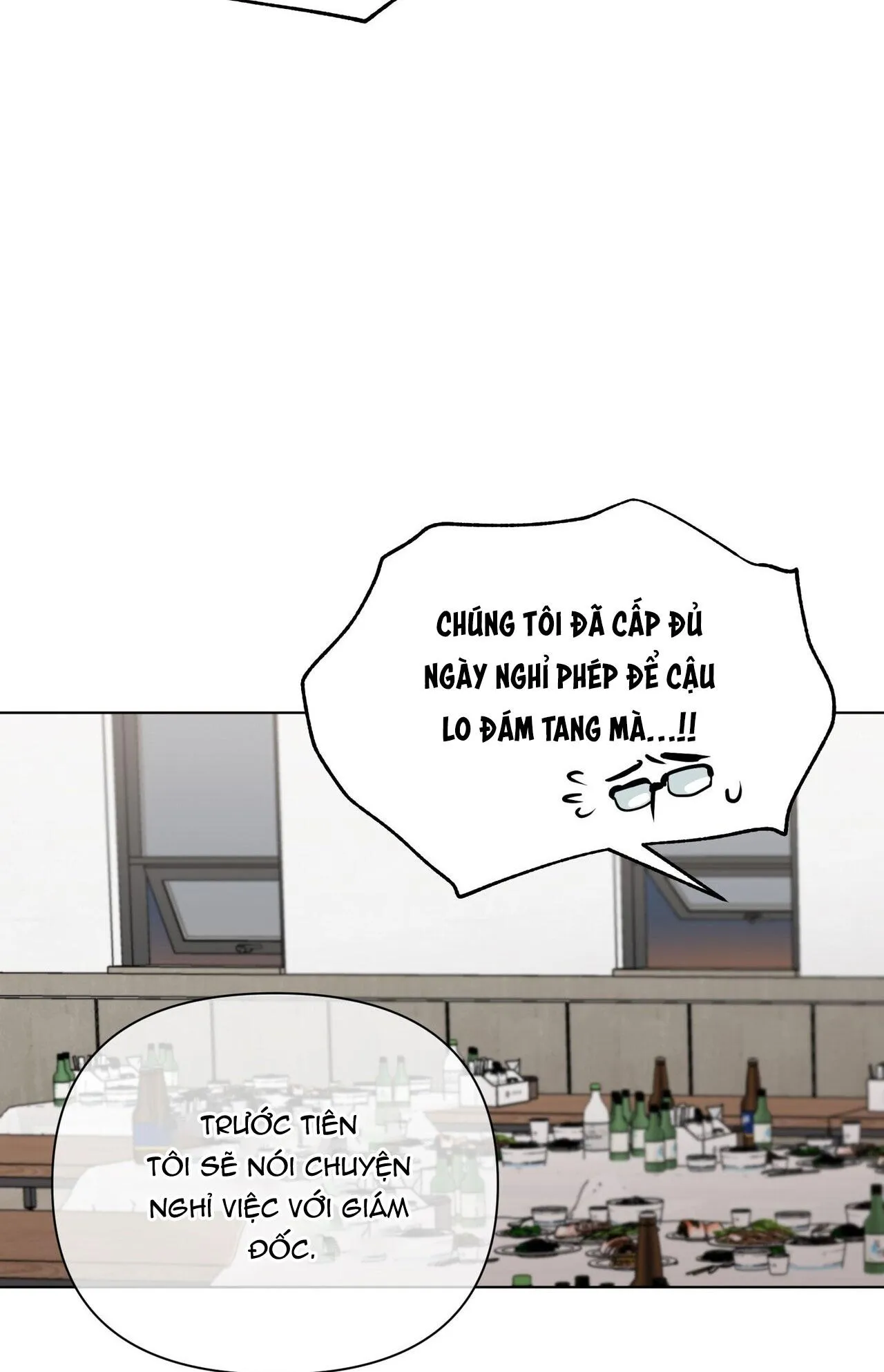 KIỆT TÁC Chapter 58 Trang 37