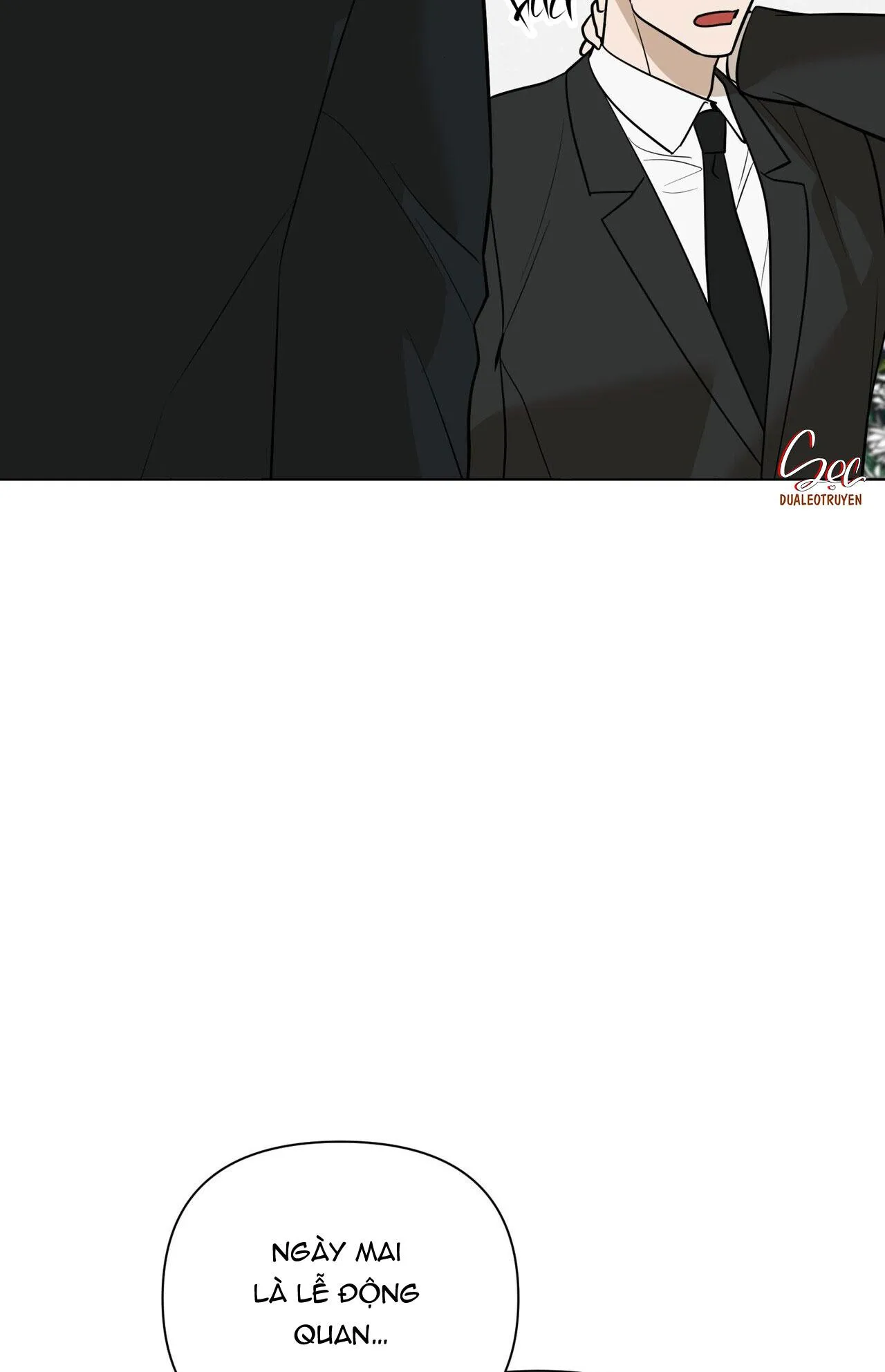 KIỆT TÁC Chapter 58 Trang 40