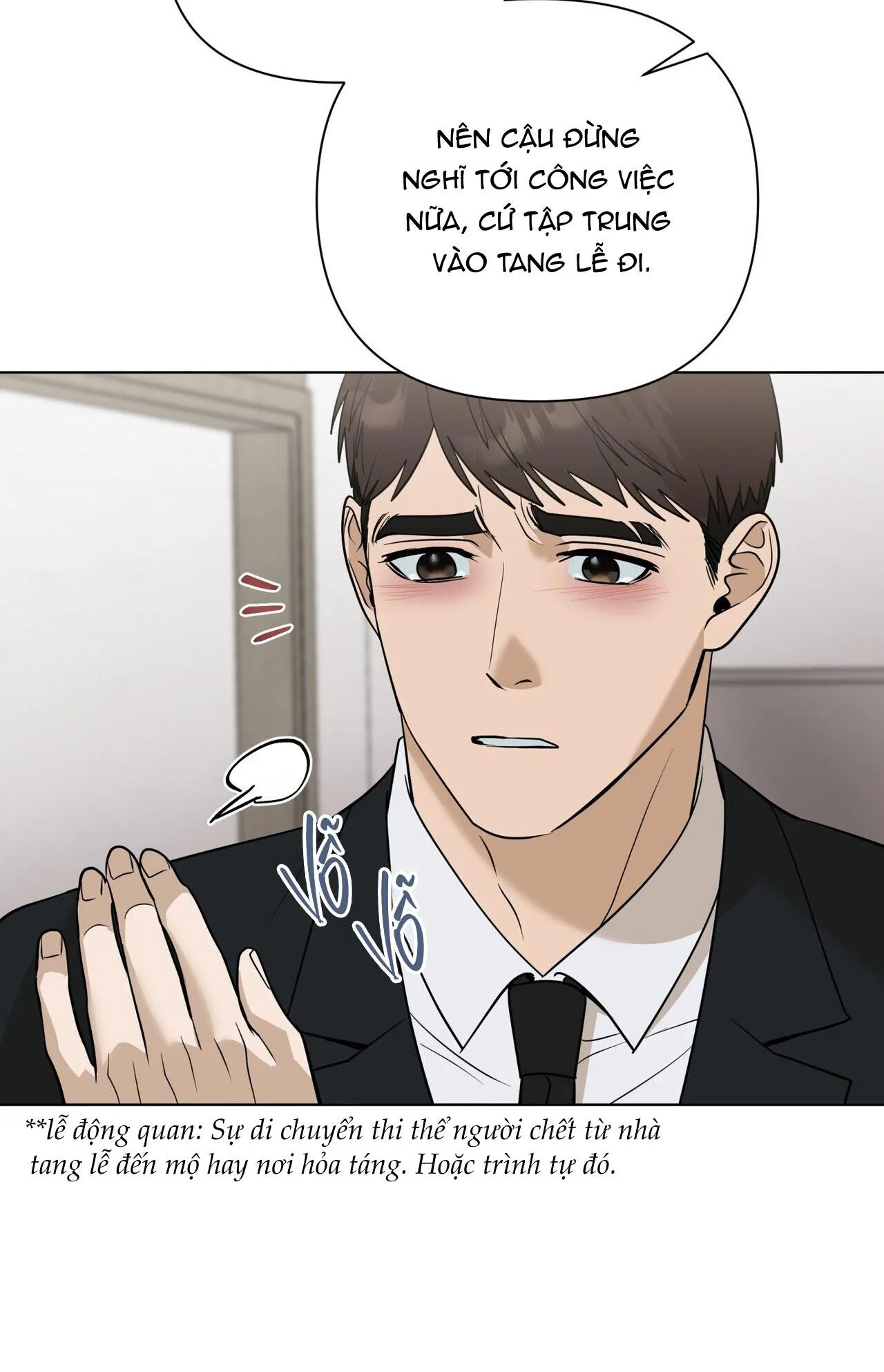 KIỆT TÁC Chapter 58 Trang 41