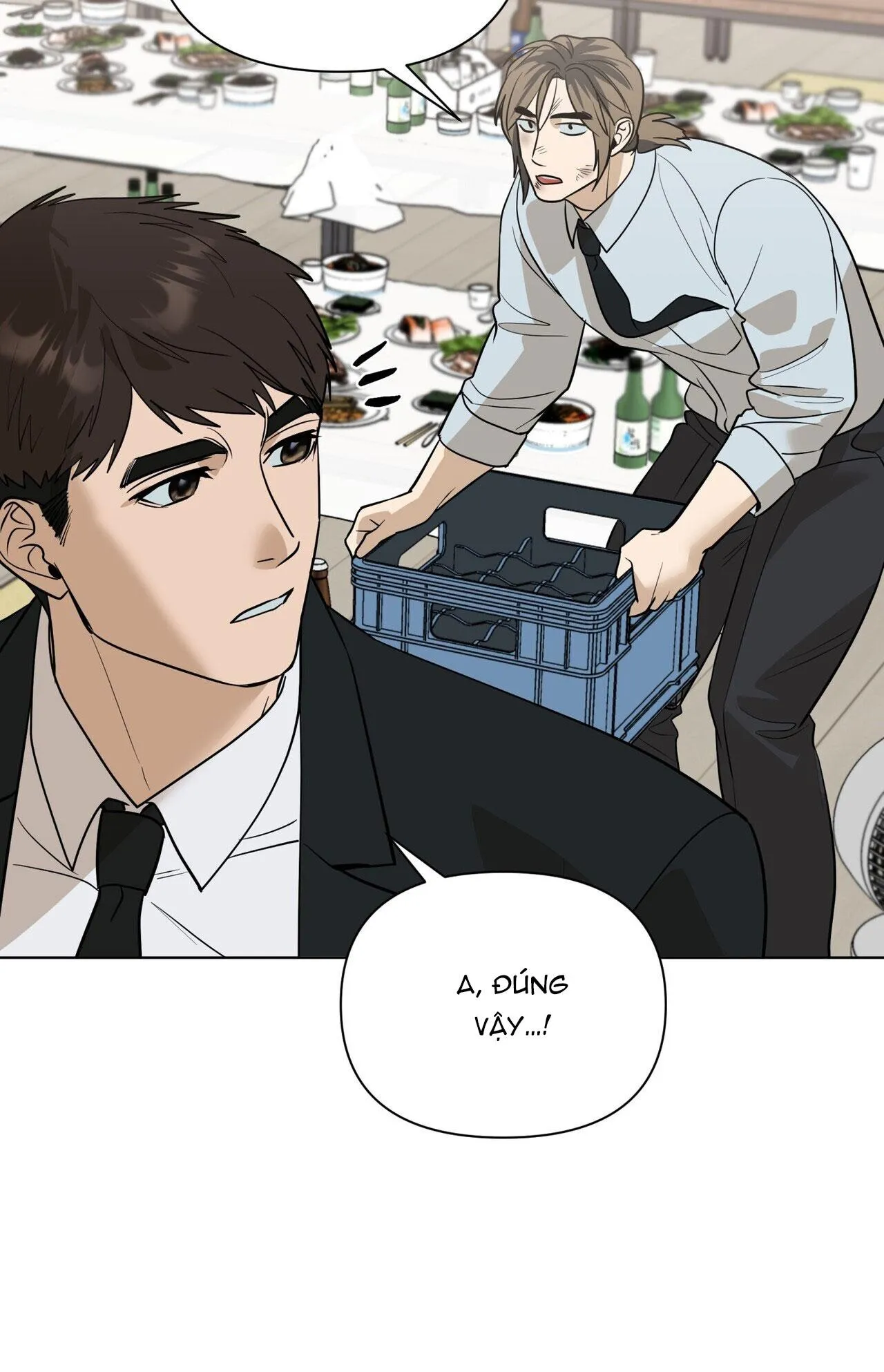 KIỆT TÁC Chapter 58 Trang 46