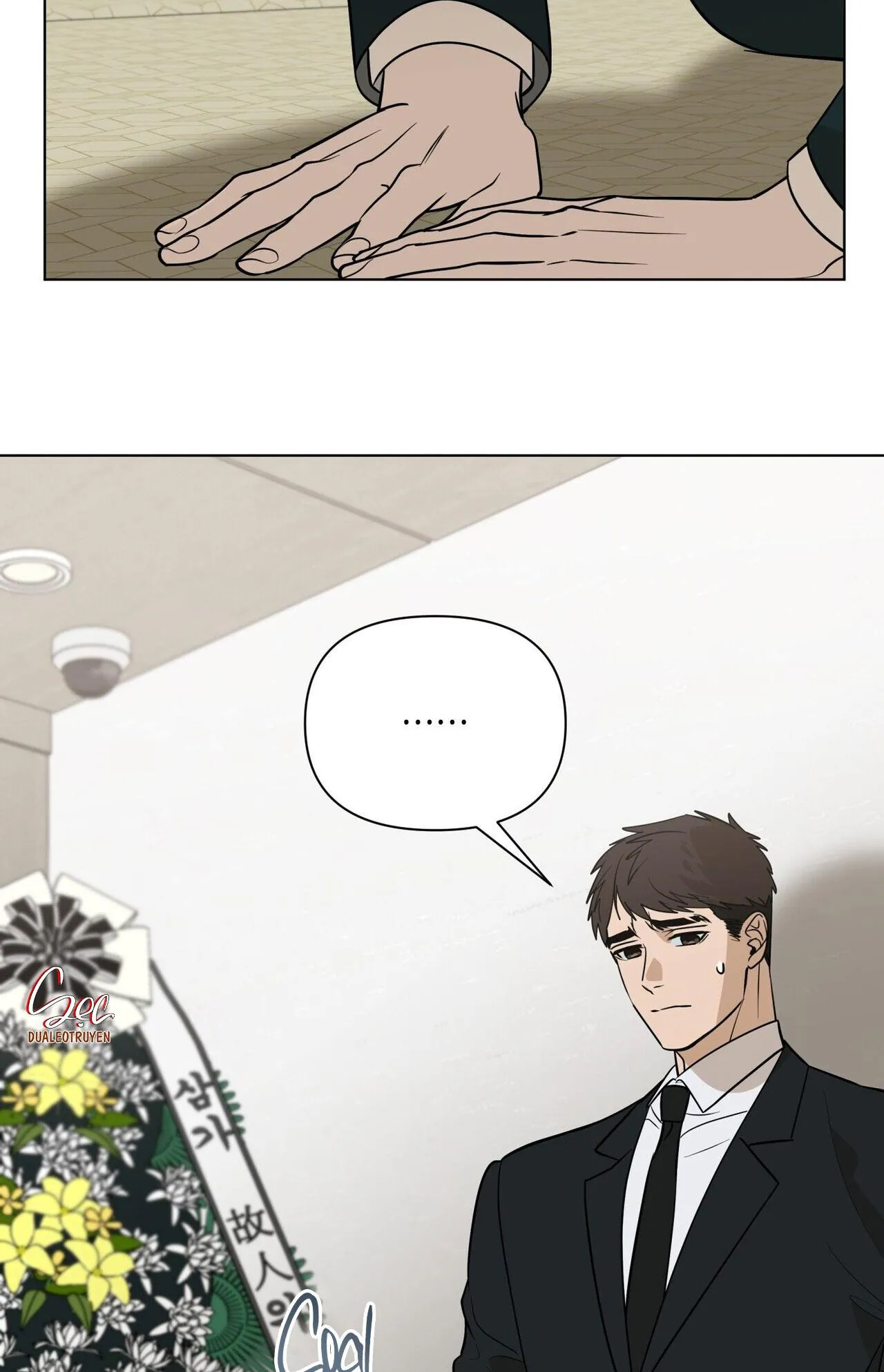 KIỆT TÁC Chapter 58 Trang 52