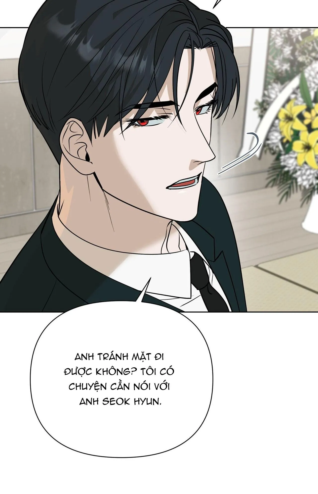 KIỆT TÁC Chapter 58 Trang 54