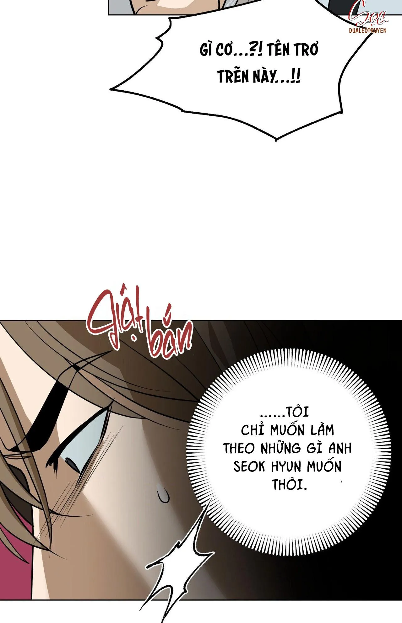 KIỆT TÁC Chapter 58 Trang 56