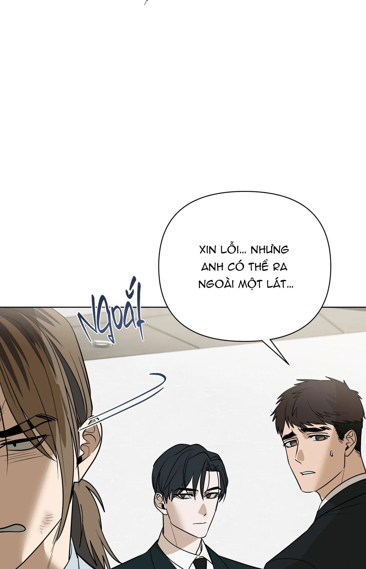 KIỆT TÁC Chapter 58 Trang 57