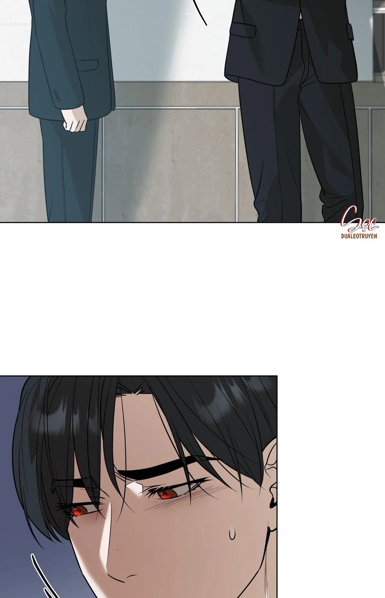 KIỆT TÁC Chapter 58 Trang 61