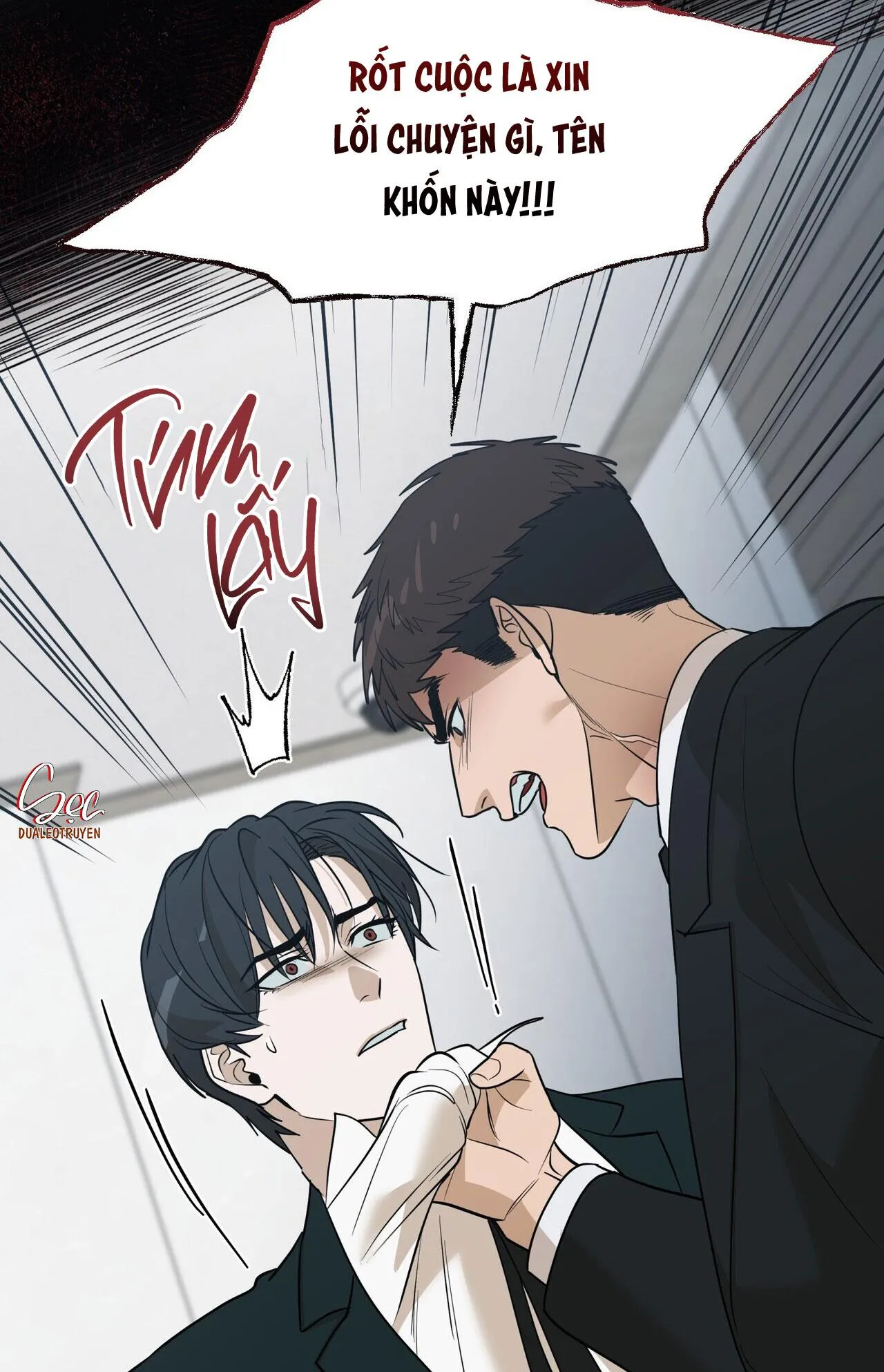 KIỆT TÁC Chapter 58 Trang 70