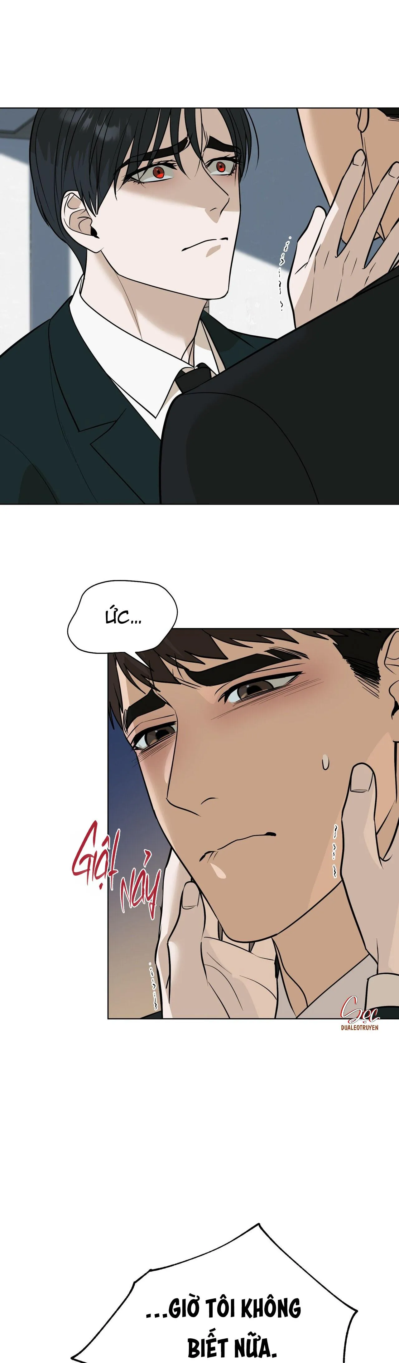 KIỆT TÁC Chapter 59 Trang 3