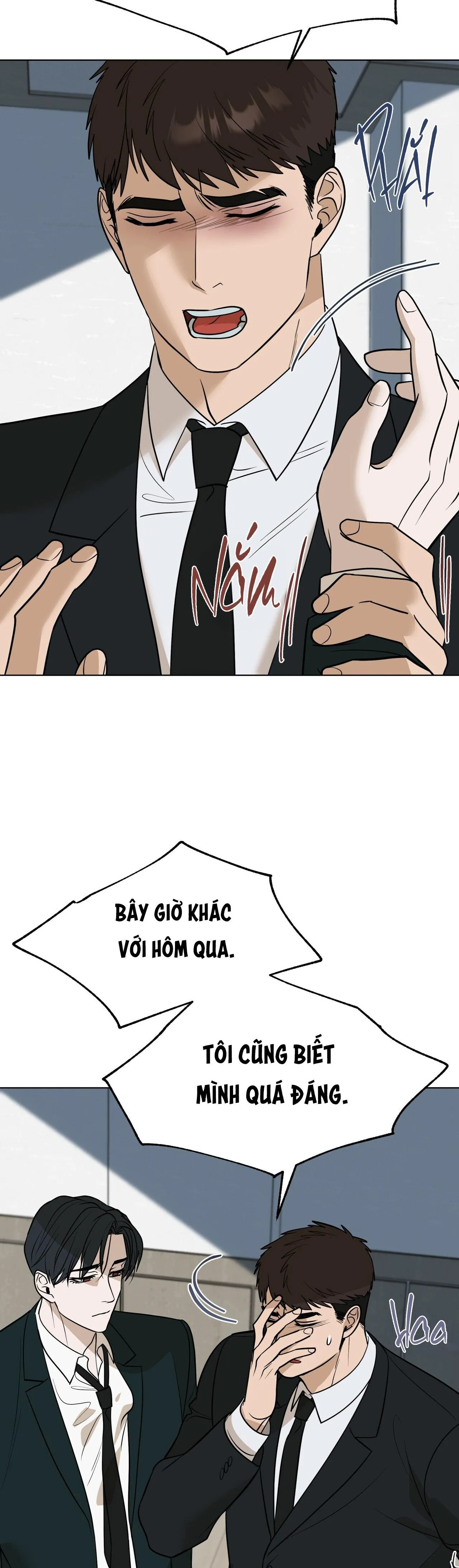 KIỆT TÁC Chapter 59 Trang 4