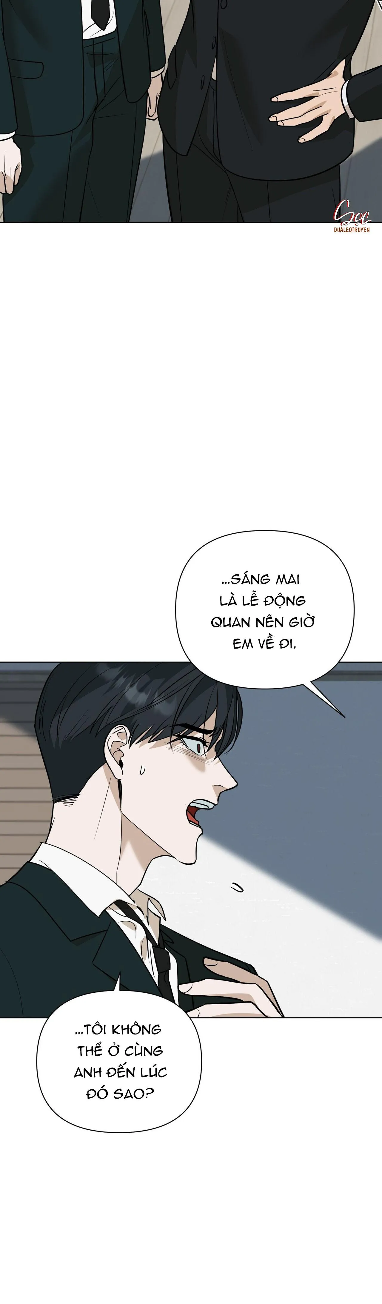 KIỆT TÁC Chapter 59 Trang 5