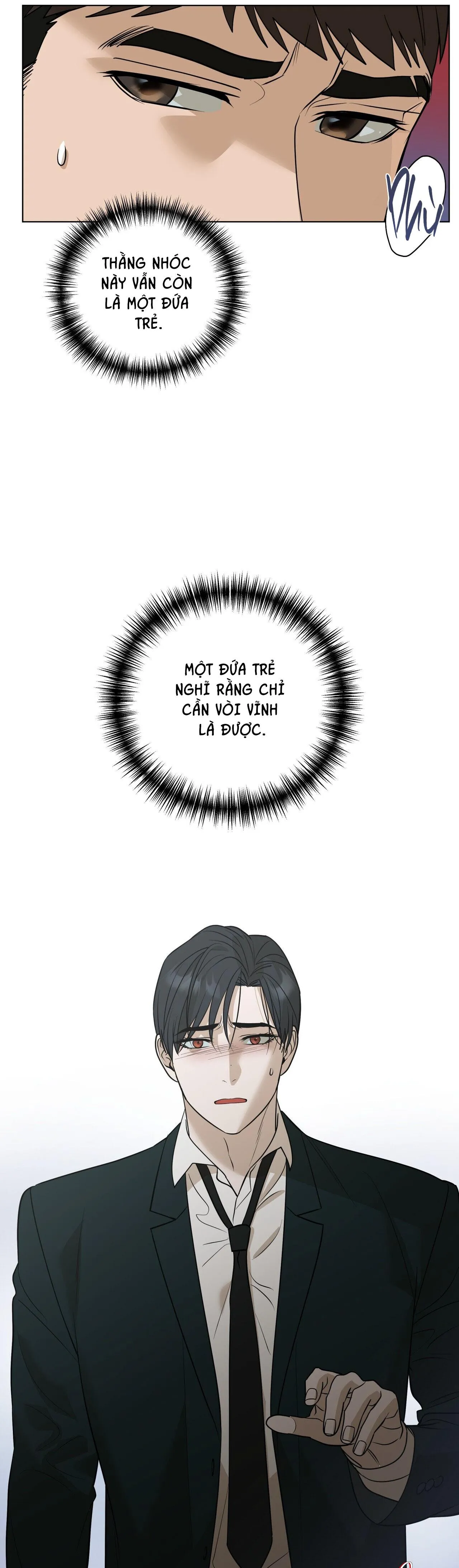 KIỆT TÁC Chapter 59 Trang 6