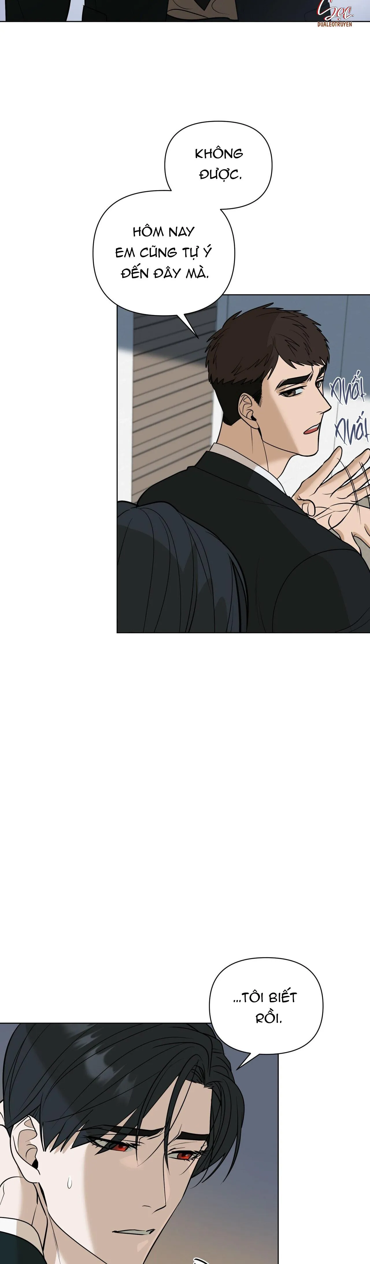 KIỆT TÁC Chapter 59 Trang 7