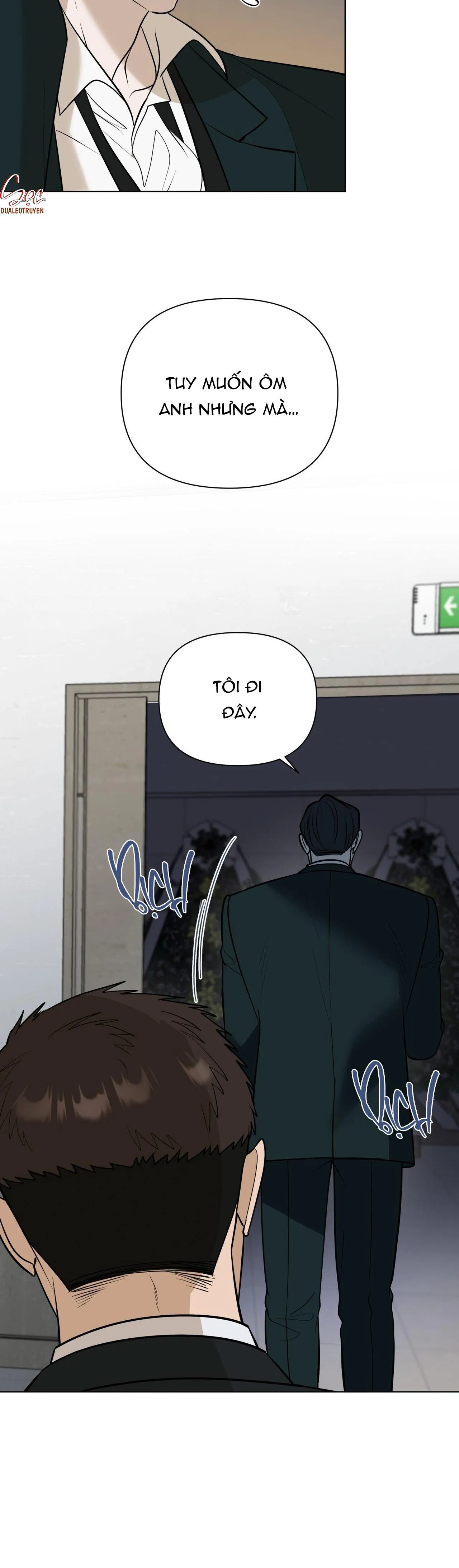 KIỆT TÁC Chapter 59 Trang 8