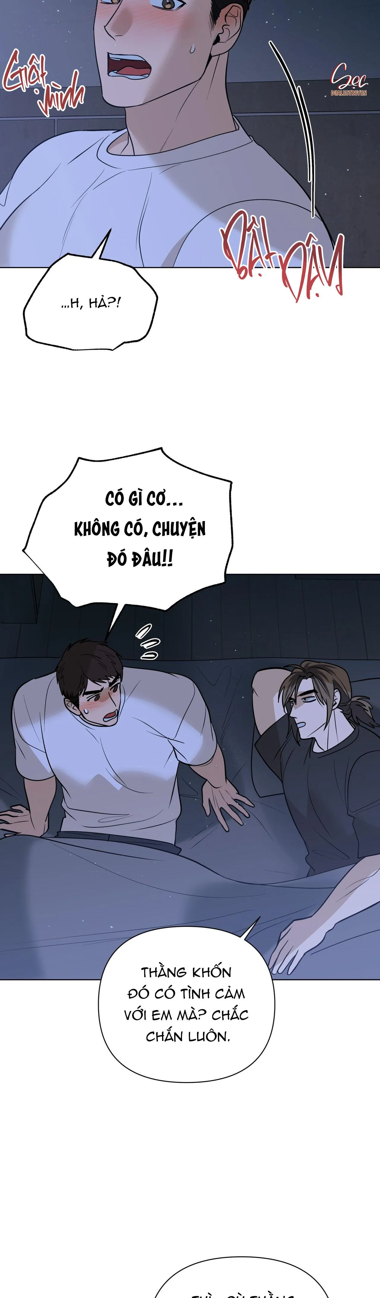 KIỆT TÁC Chapter 59 Trang 12