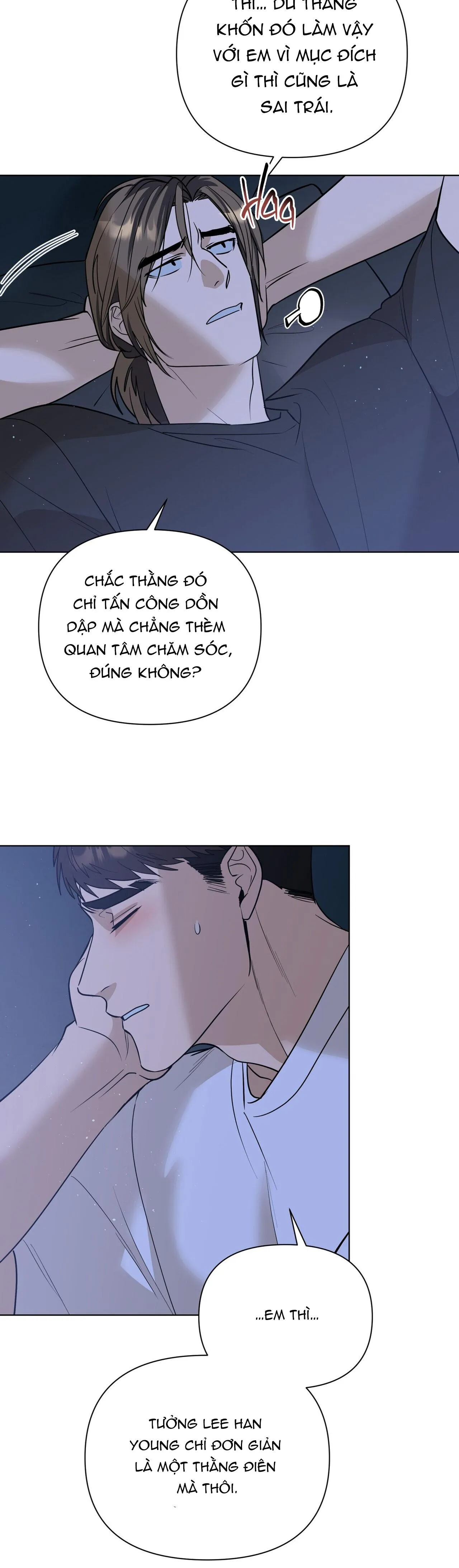 KIỆT TÁC Chapter 59 Trang 13