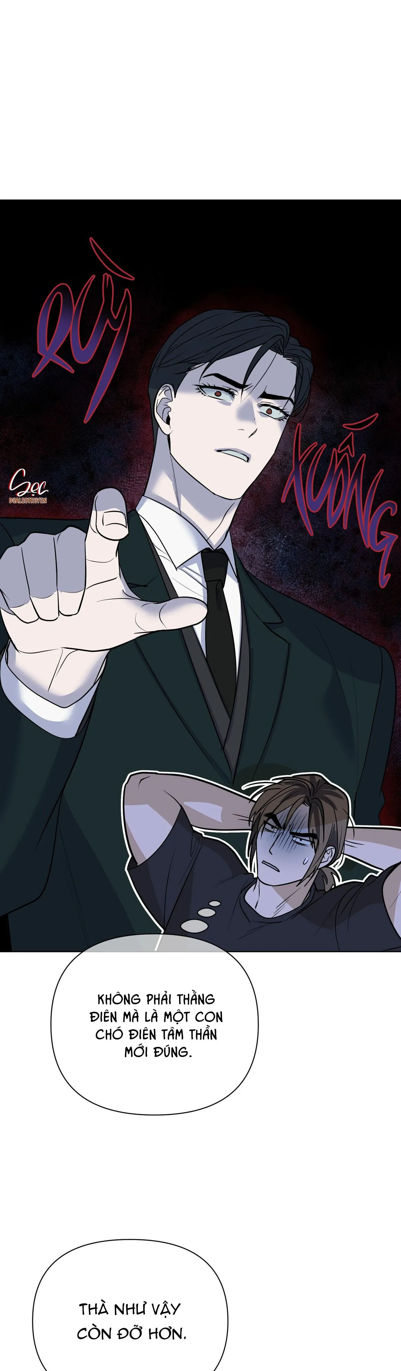 KIỆT TÁC Chapter 59 Trang 14