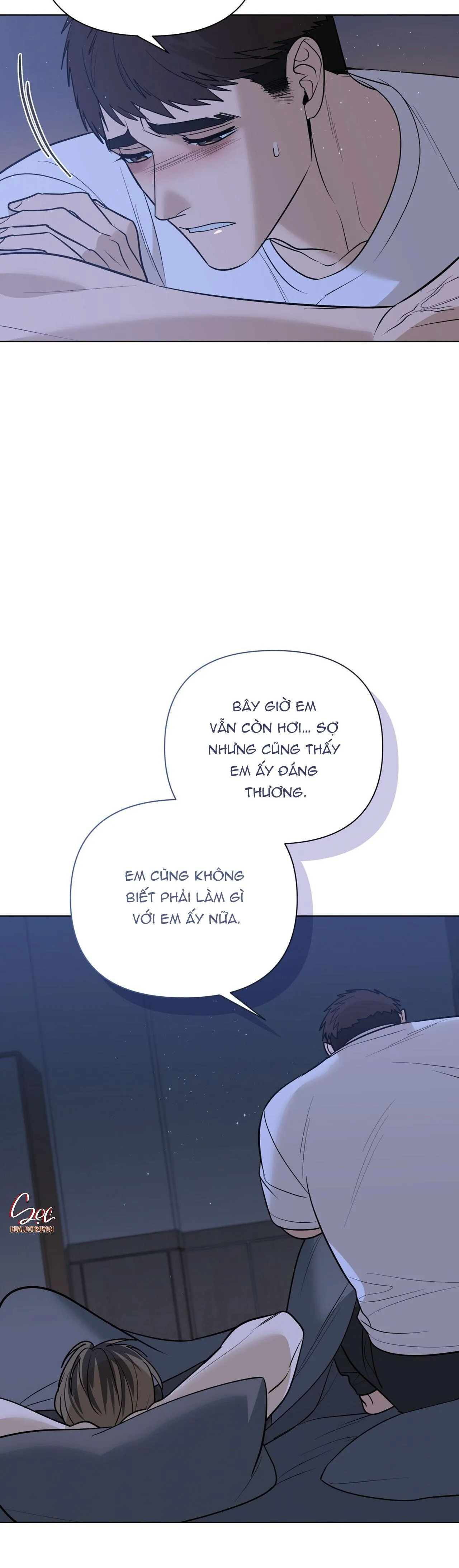 KIỆT TÁC Chapter 59 Trang 15