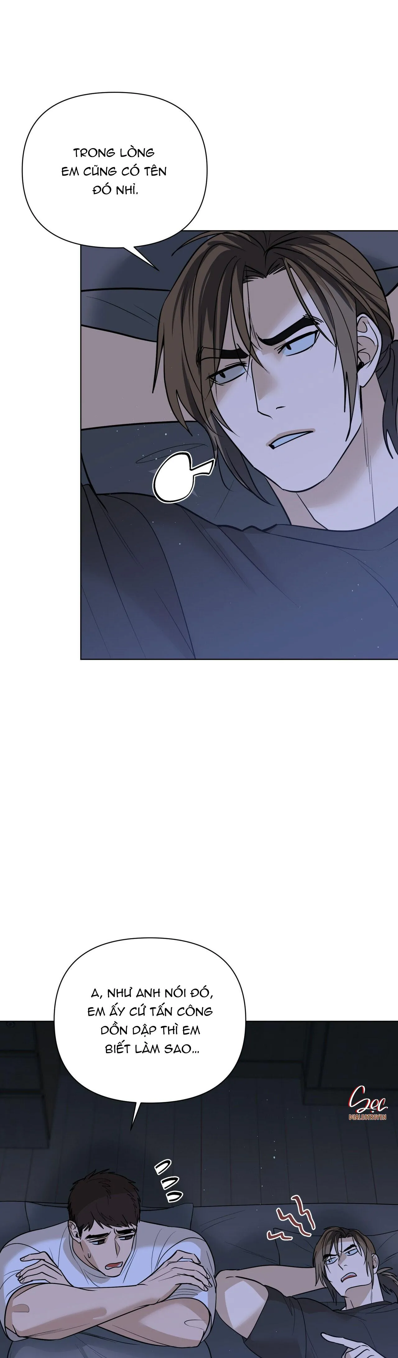 KIỆT TÁC Chapter 59 Trang 16