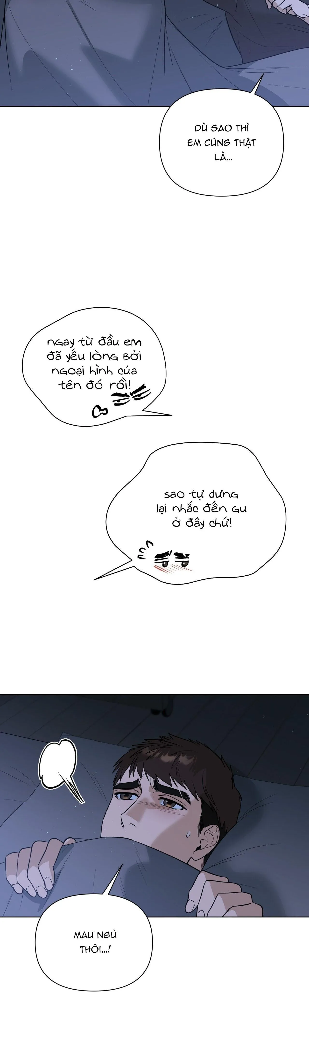 KIỆT TÁC Chapter 59 Trang 17