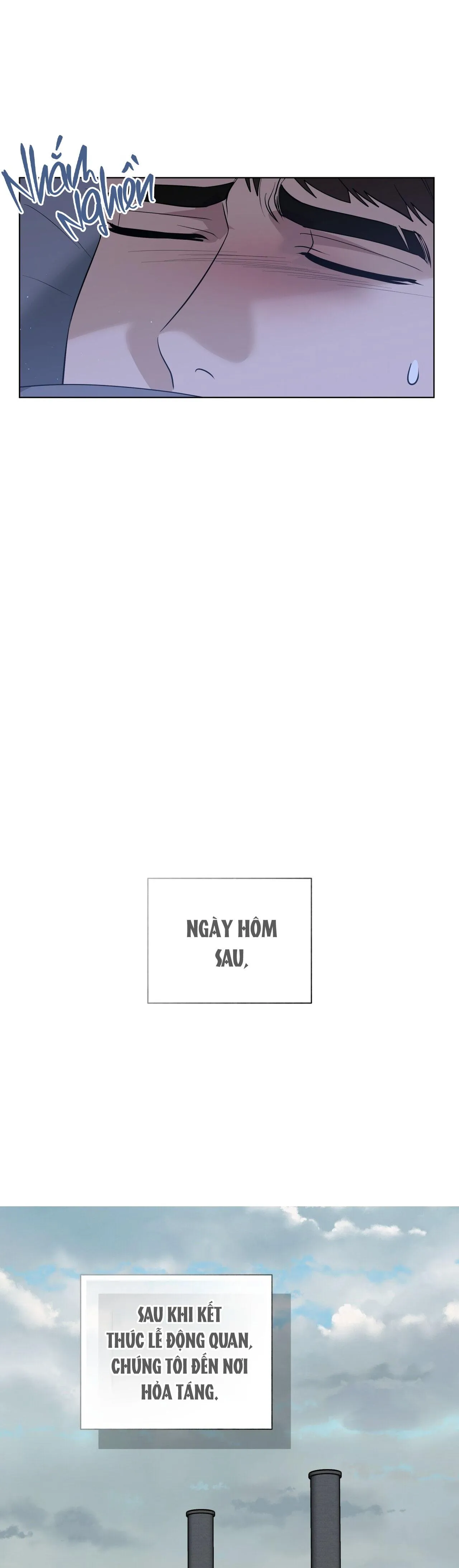 KIỆT TÁC Chapter 59 Trang 18