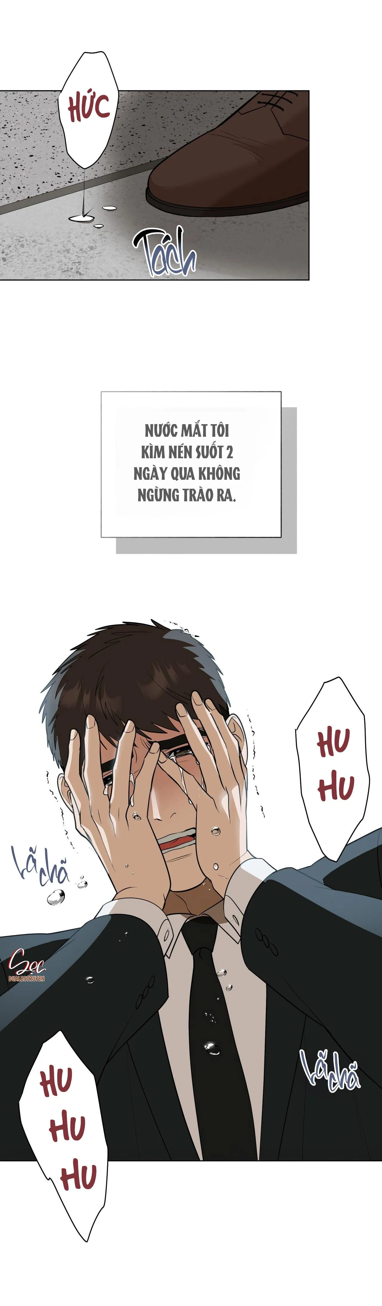 KIỆT TÁC Chapter 59 Trang 20