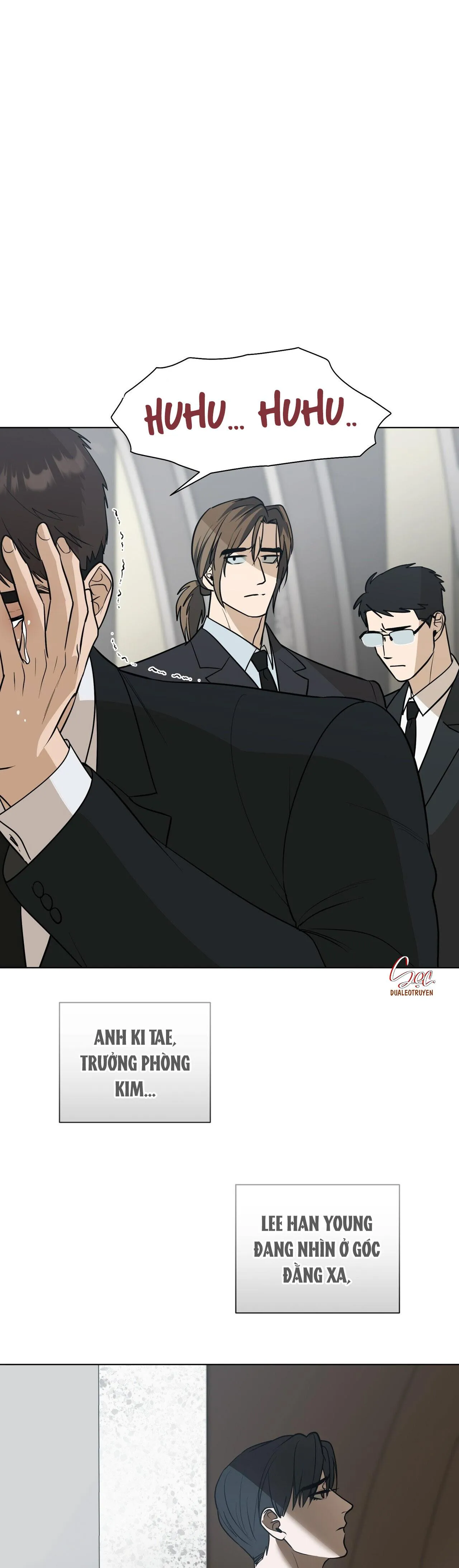 KIỆT TÁC Chapter 59 Trang 21