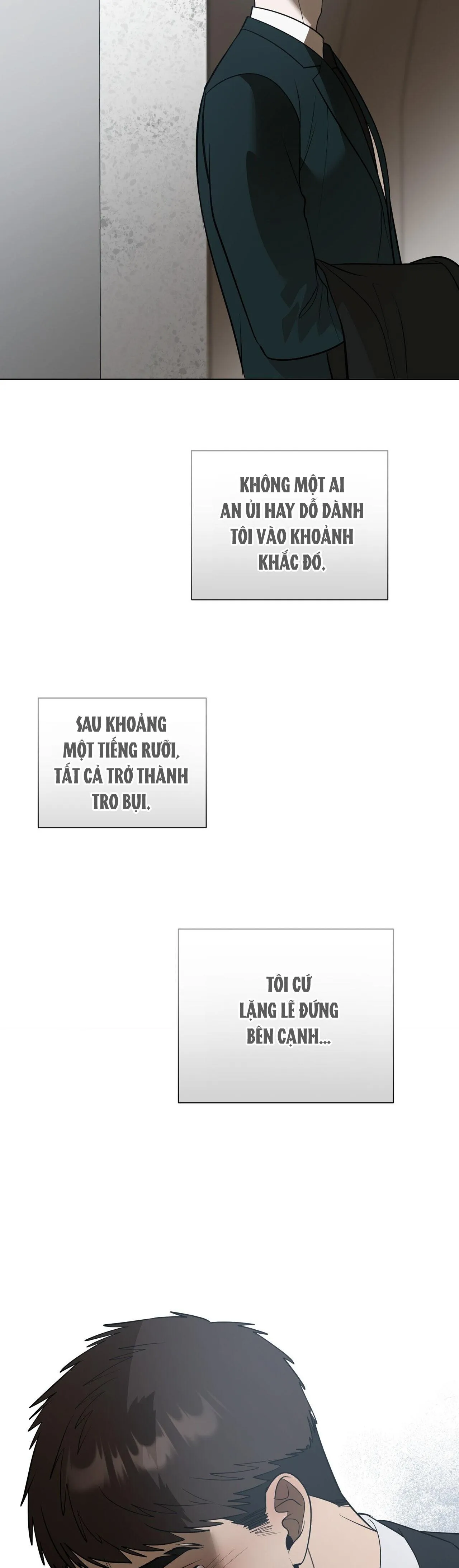 KIỆT TÁC Chapter 59 Trang 22