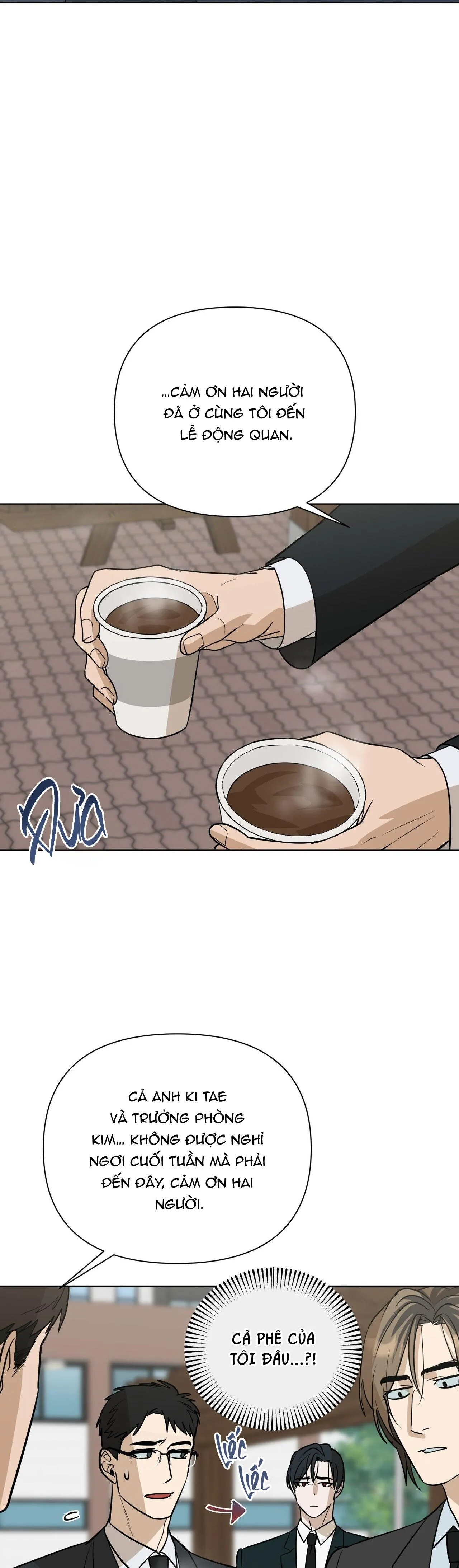 KIỆT TÁC Chapter 59 Trang 24