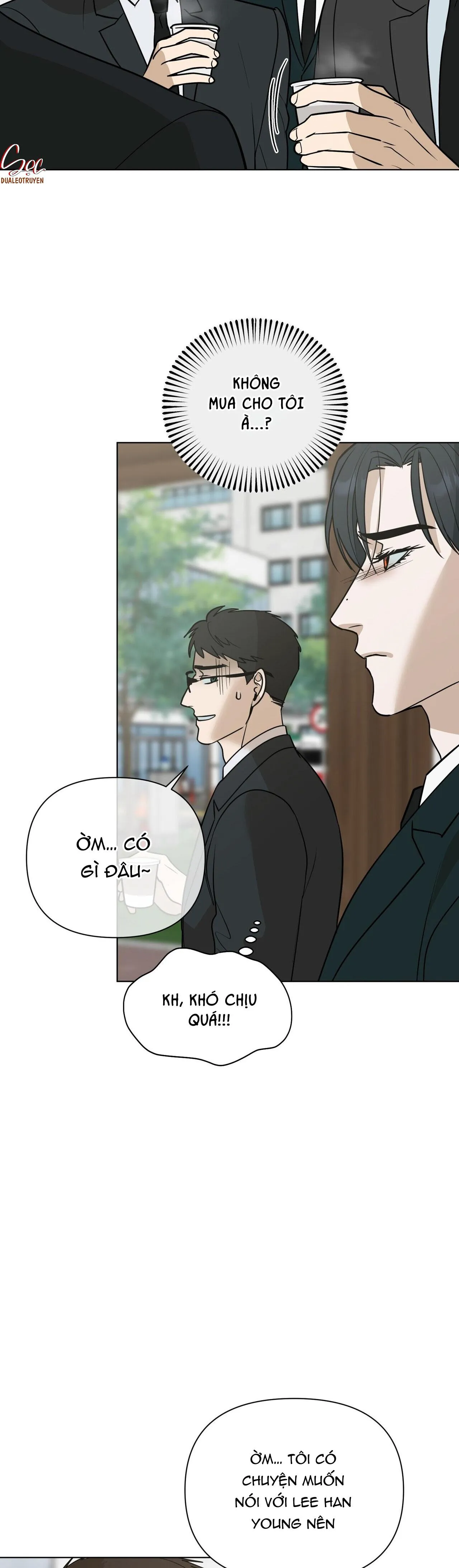 KIỆT TÁC Chapter 59 Trang 25