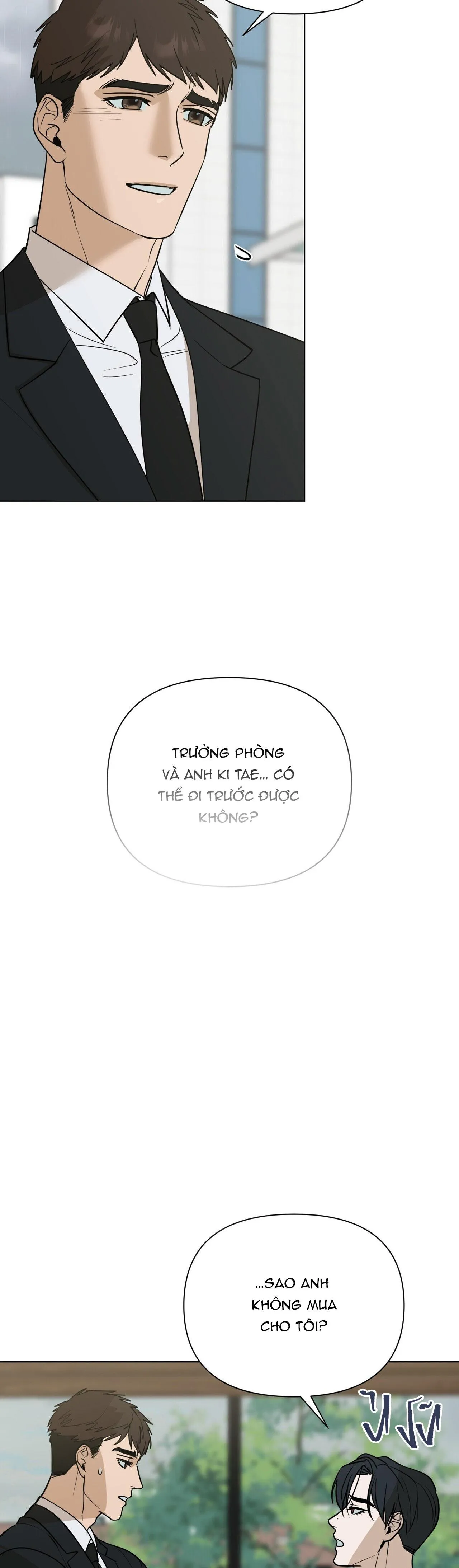 KIỆT TÁC Chapter 59 Trang 26