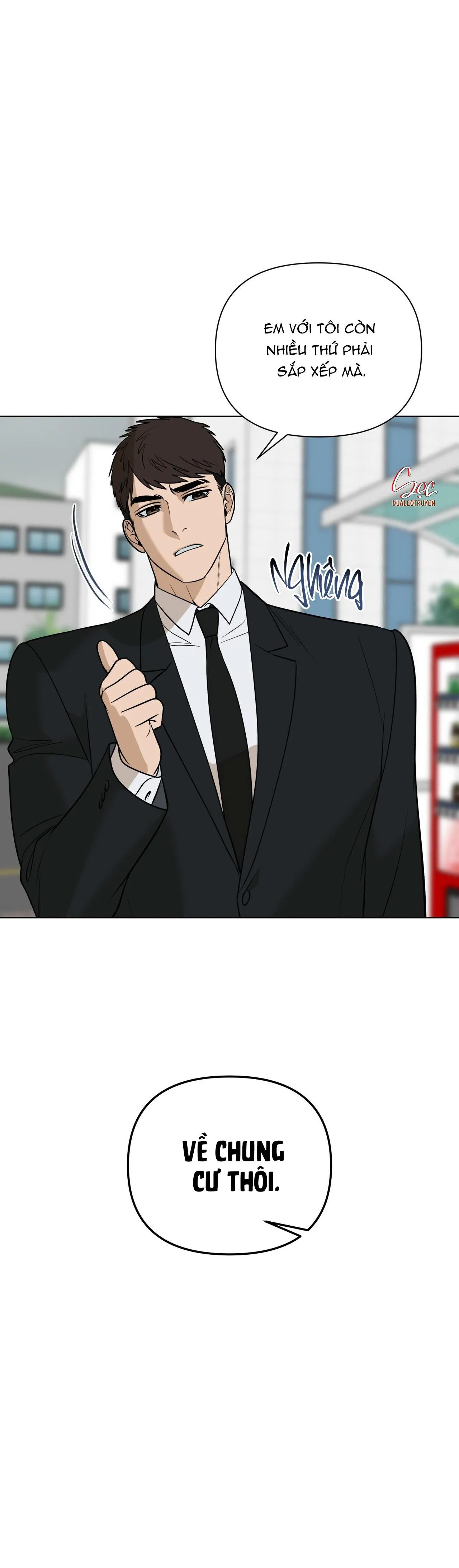 KIỆT TÁC Chapter 59 Trang 28