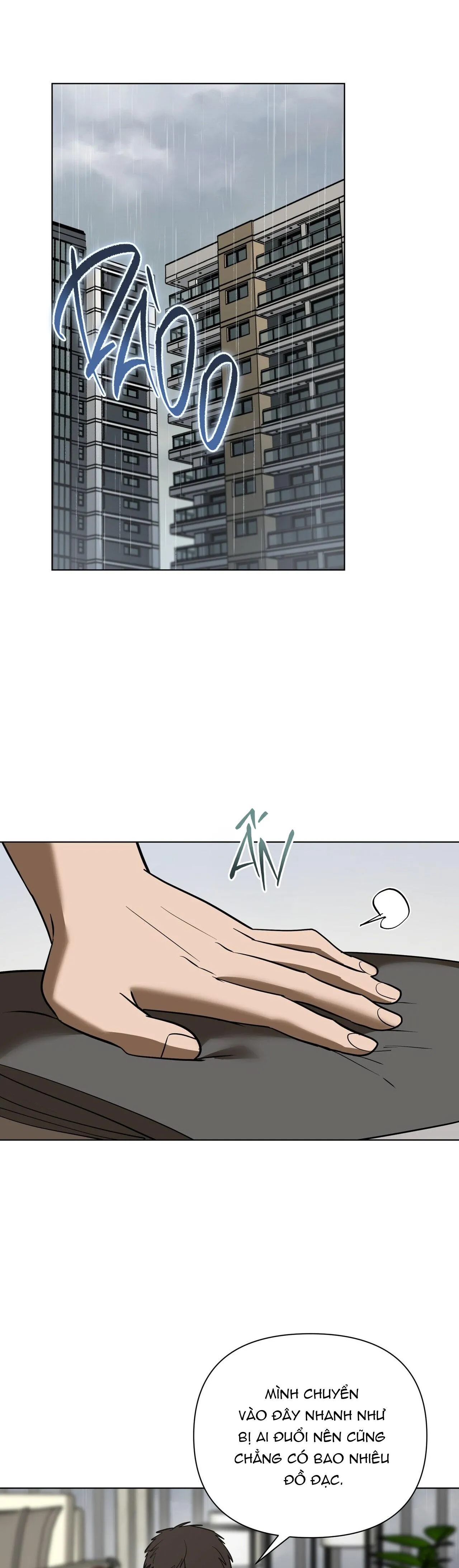 KIỆT TÁC Chapter 59 Trang 29