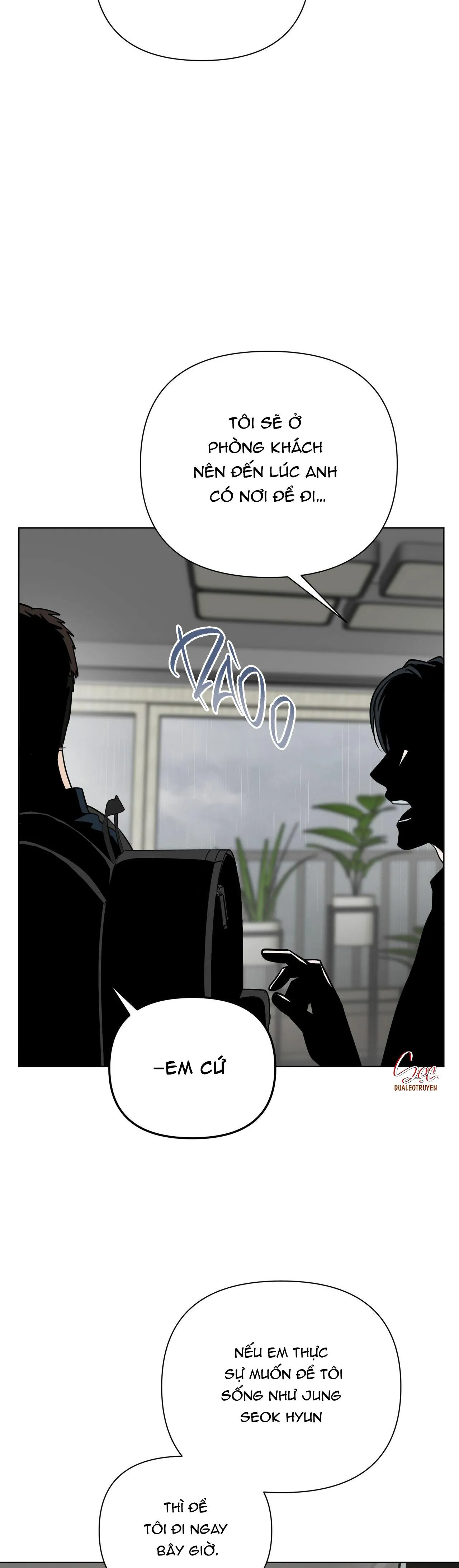 KIỆT TÁC Chapter 59 Trang 31