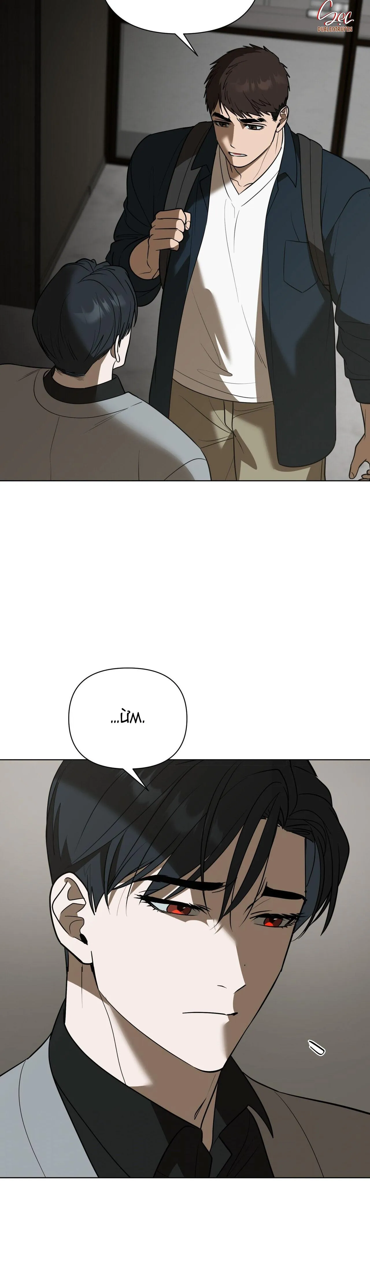 KIỆT TÁC Chapter 59 Trang 35