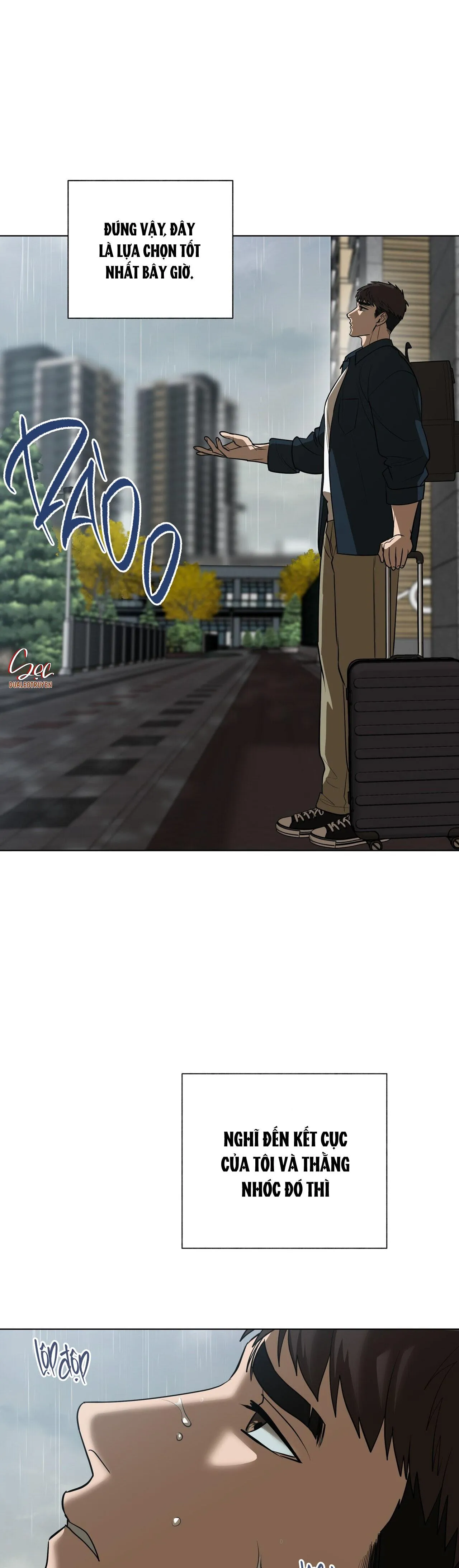 KIỆT TÁC Chapter 59 Trang 37