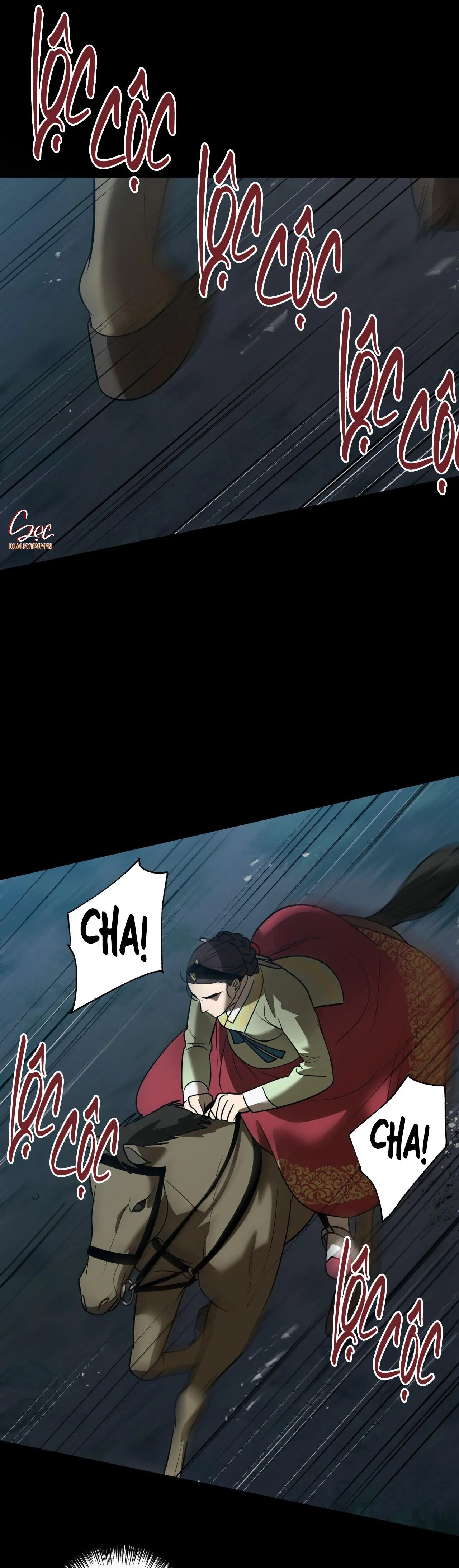 KIỆT TÁC Chapter 59 Trang 39