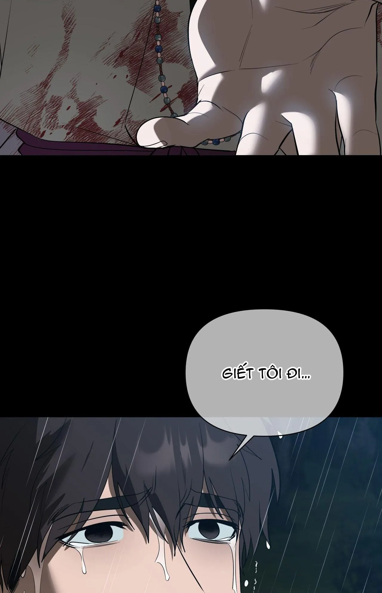 KIỆT TÁC Chapter 60 Trang 5