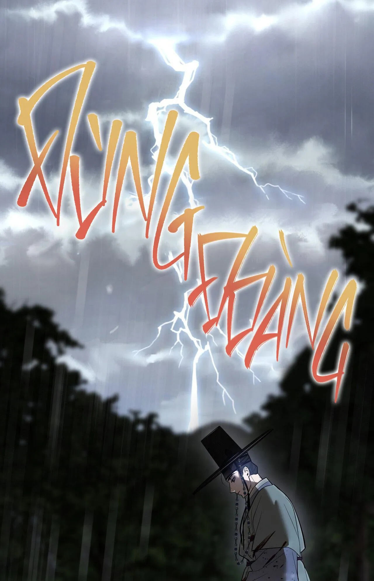 KIỆT TÁC Chapter 60 Trang 7