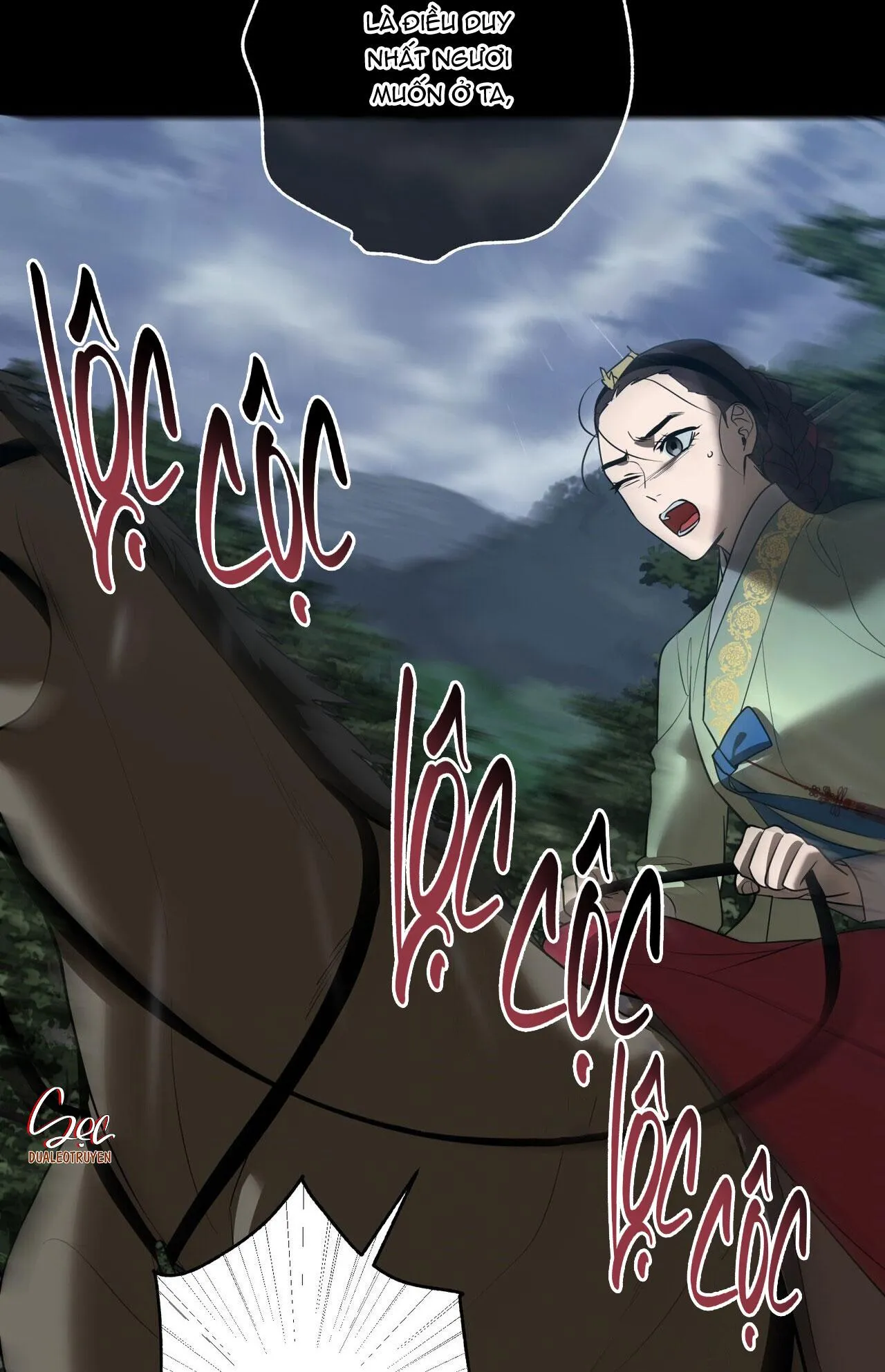 KIỆT TÁC Chapter 60 Trang 12