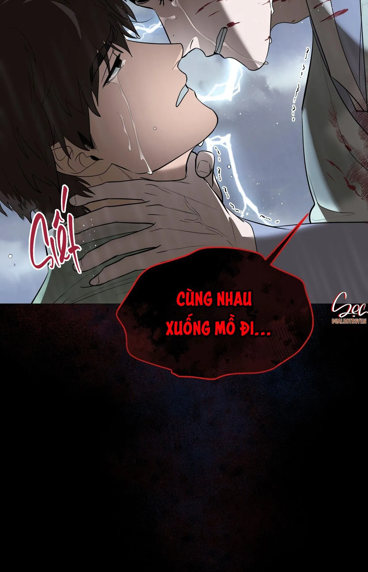 KIỆT TÁC Chapter 60 Trang 14