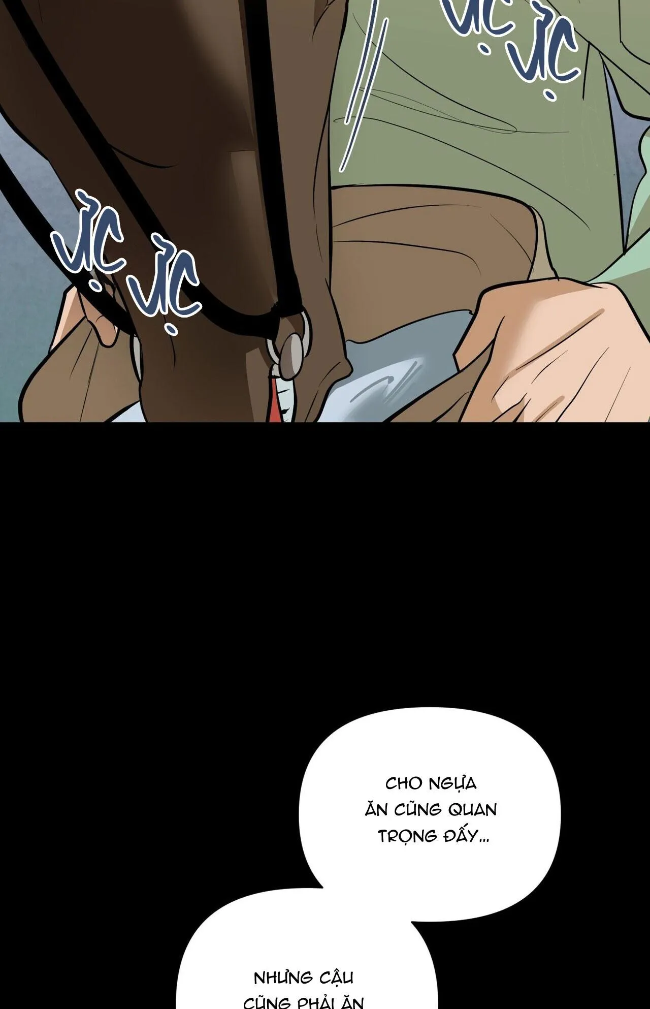 KIỆT TÁC Chapter 60 Trang 20