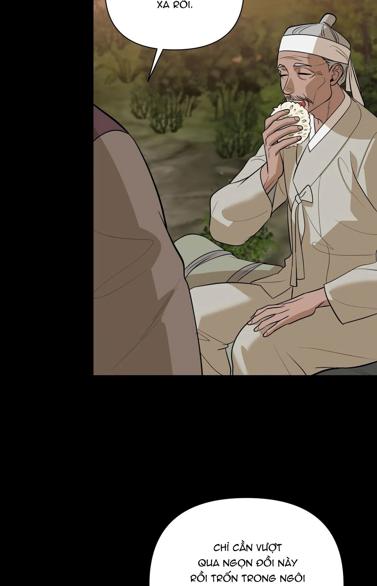 KIỆT TÁC Chapter 60 Trang 23