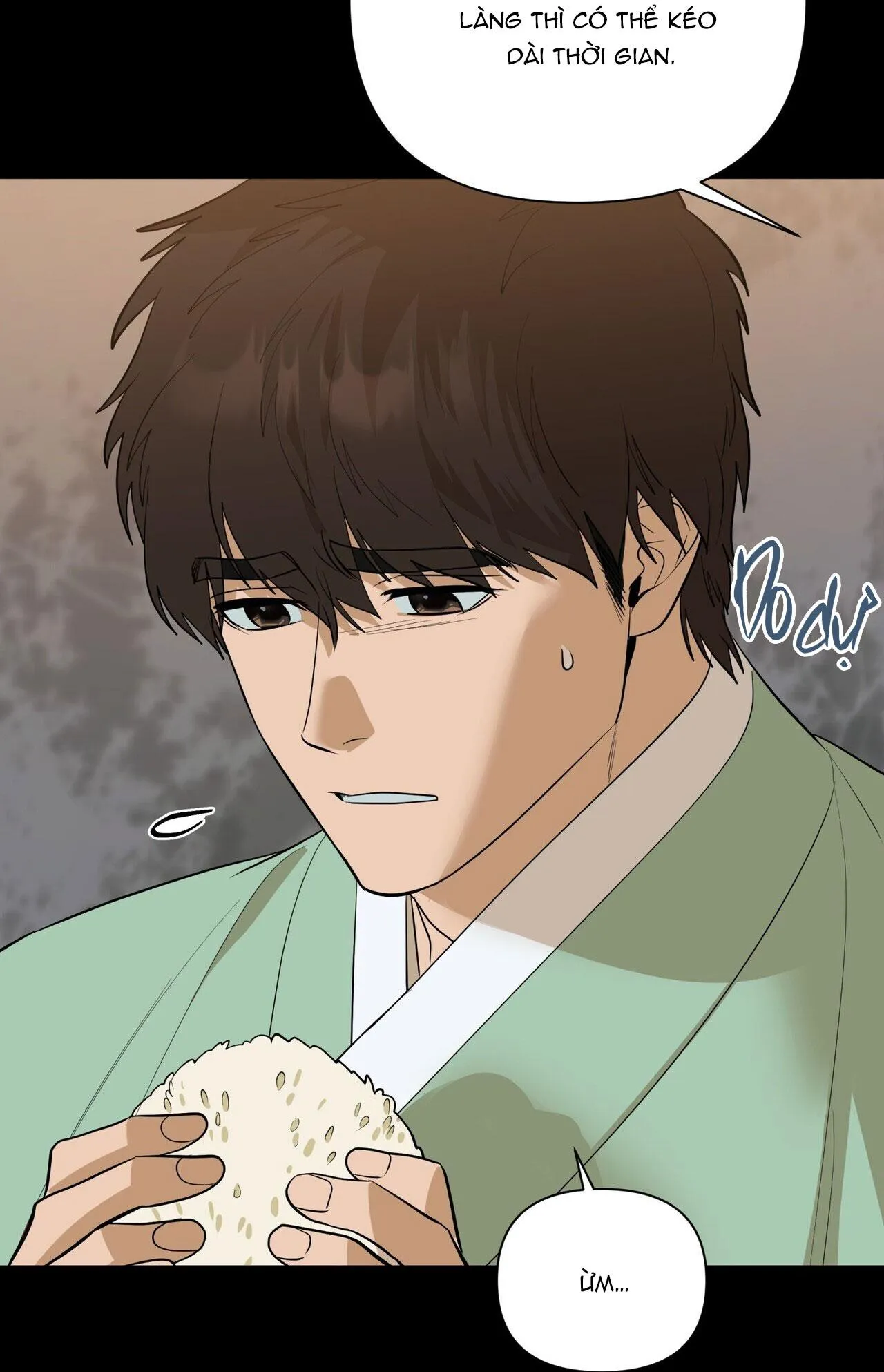 KIỆT TÁC Chapter 60 Trang 24