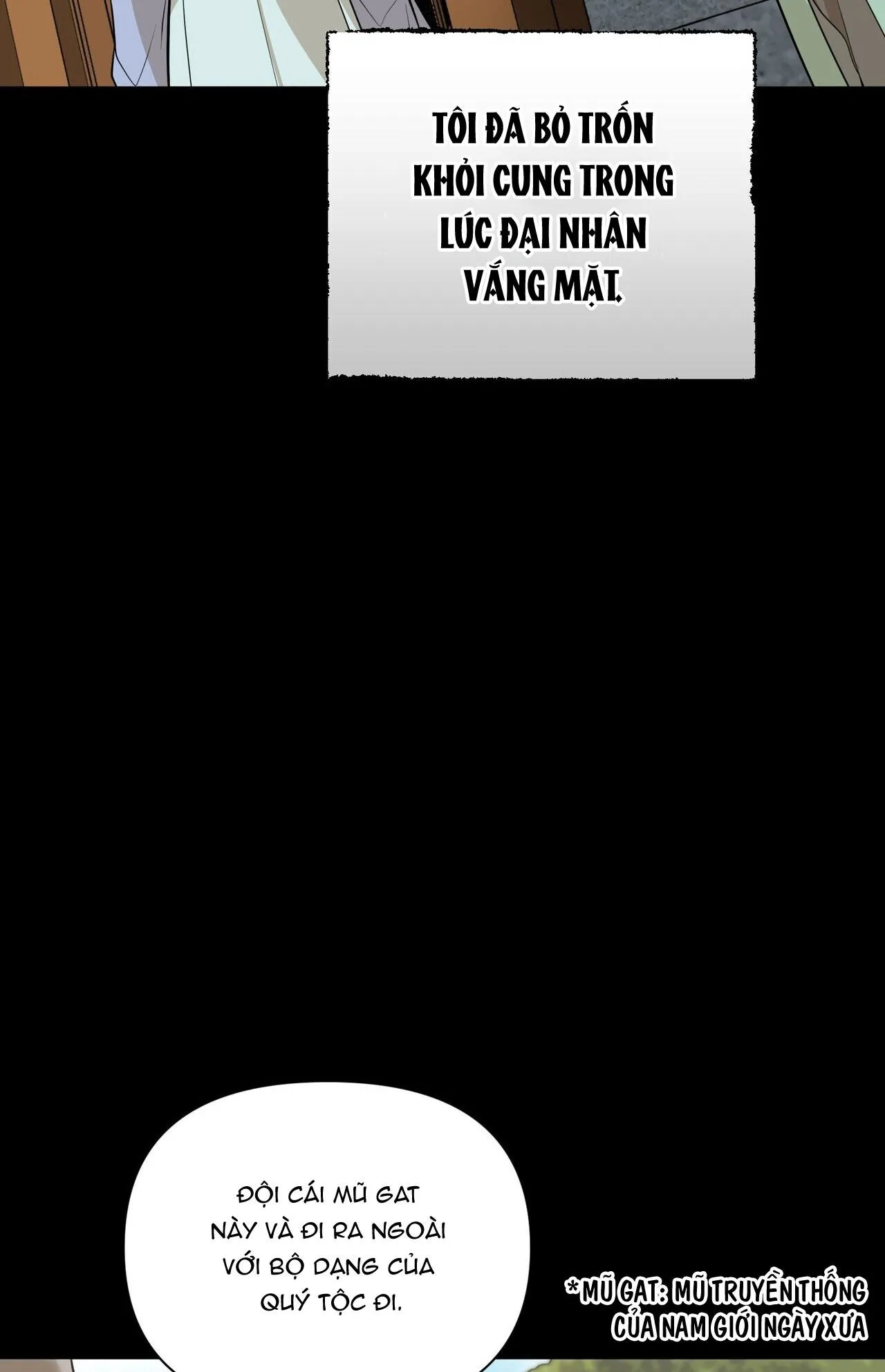 KIỆT TÁC Chapter 60 Trang 27