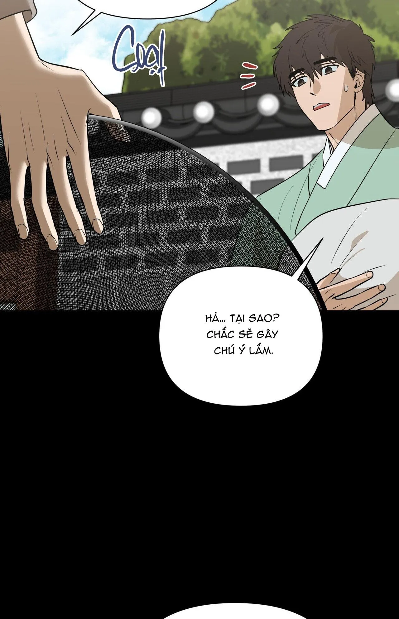 KIỆT TÁC Chapter 60 Trang 28