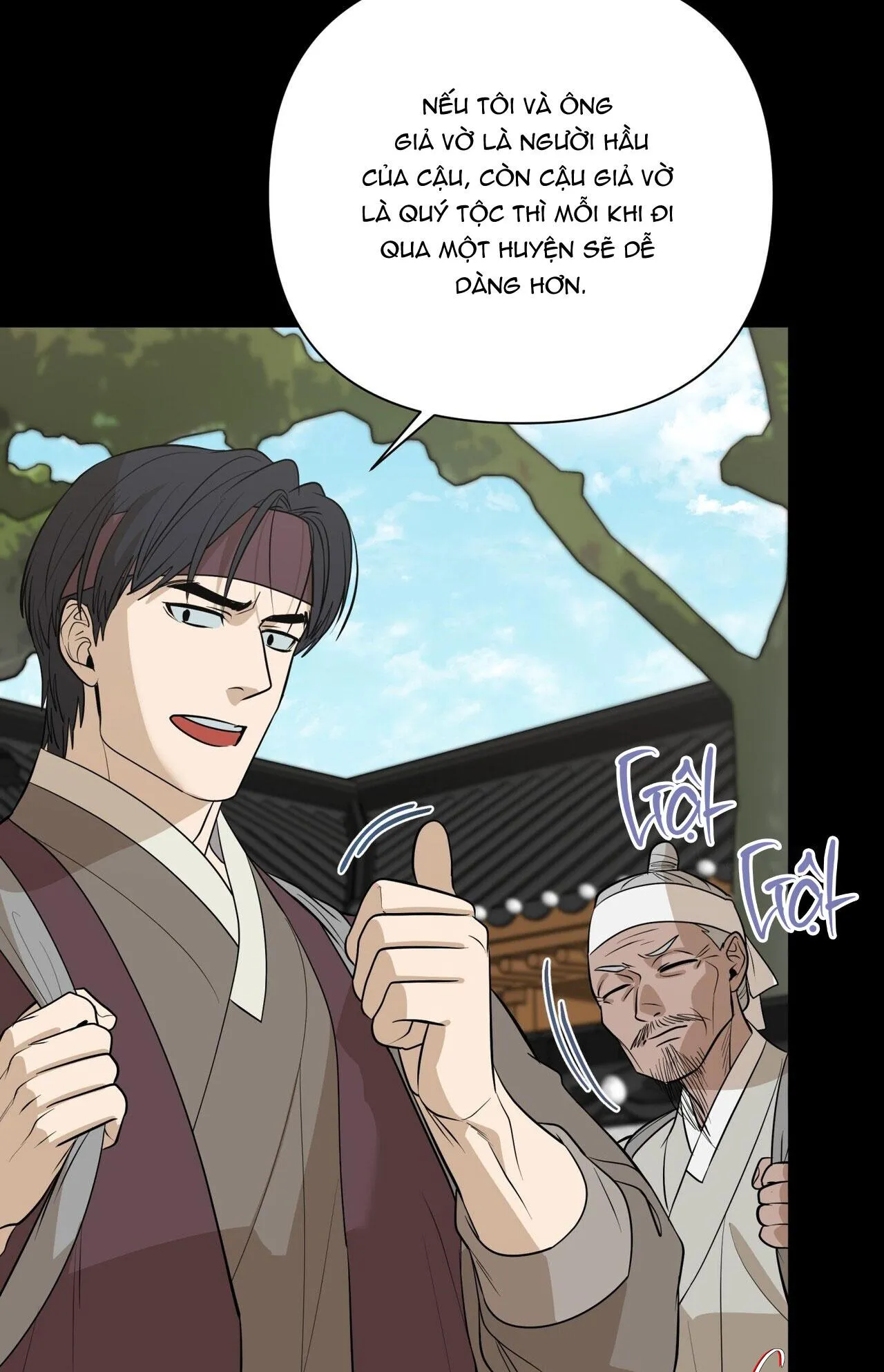 KIỆT TÁC Chapter 60 Trang 29