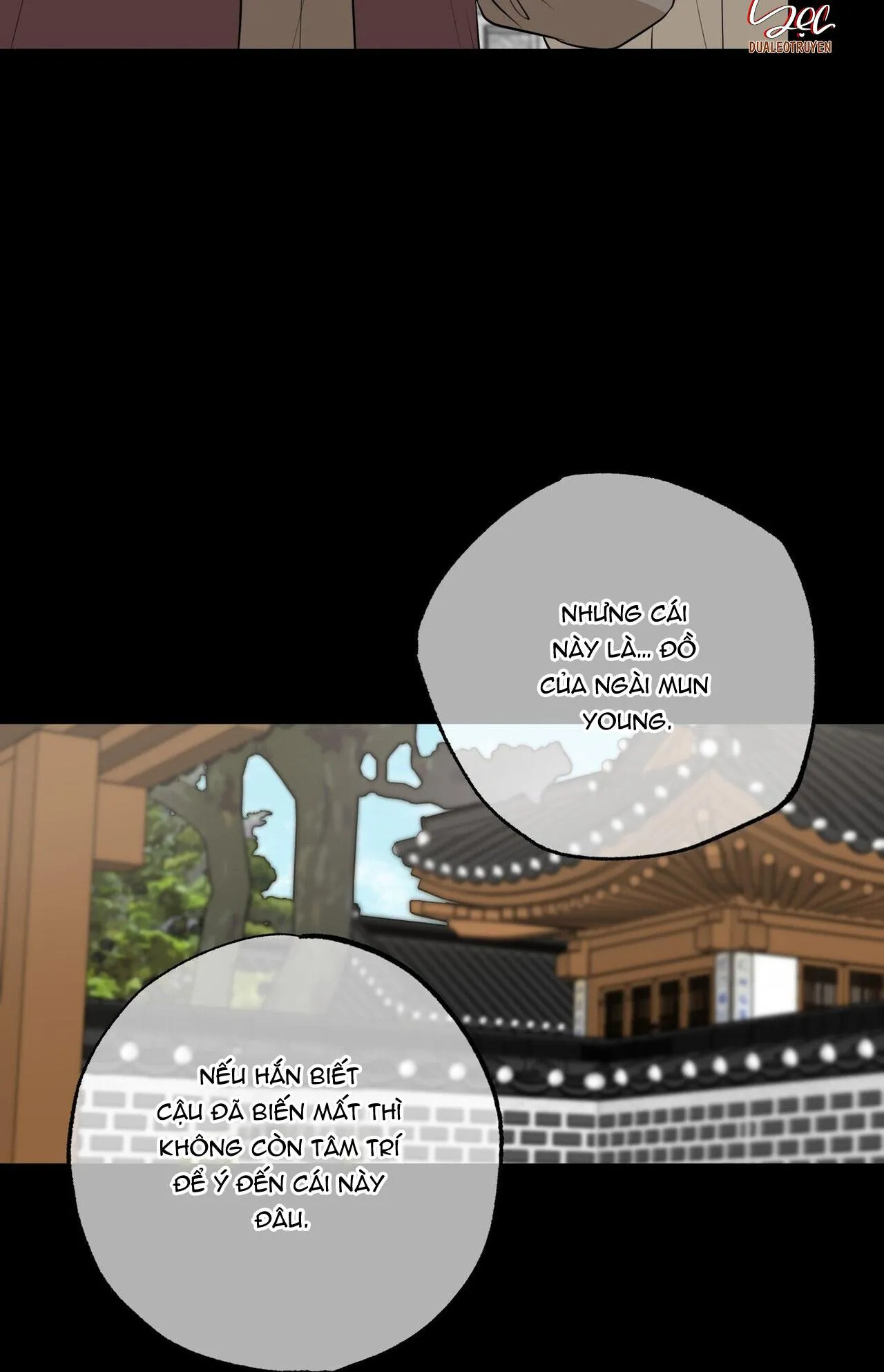 KIỆT TÁC Chapter 60 Trang 30