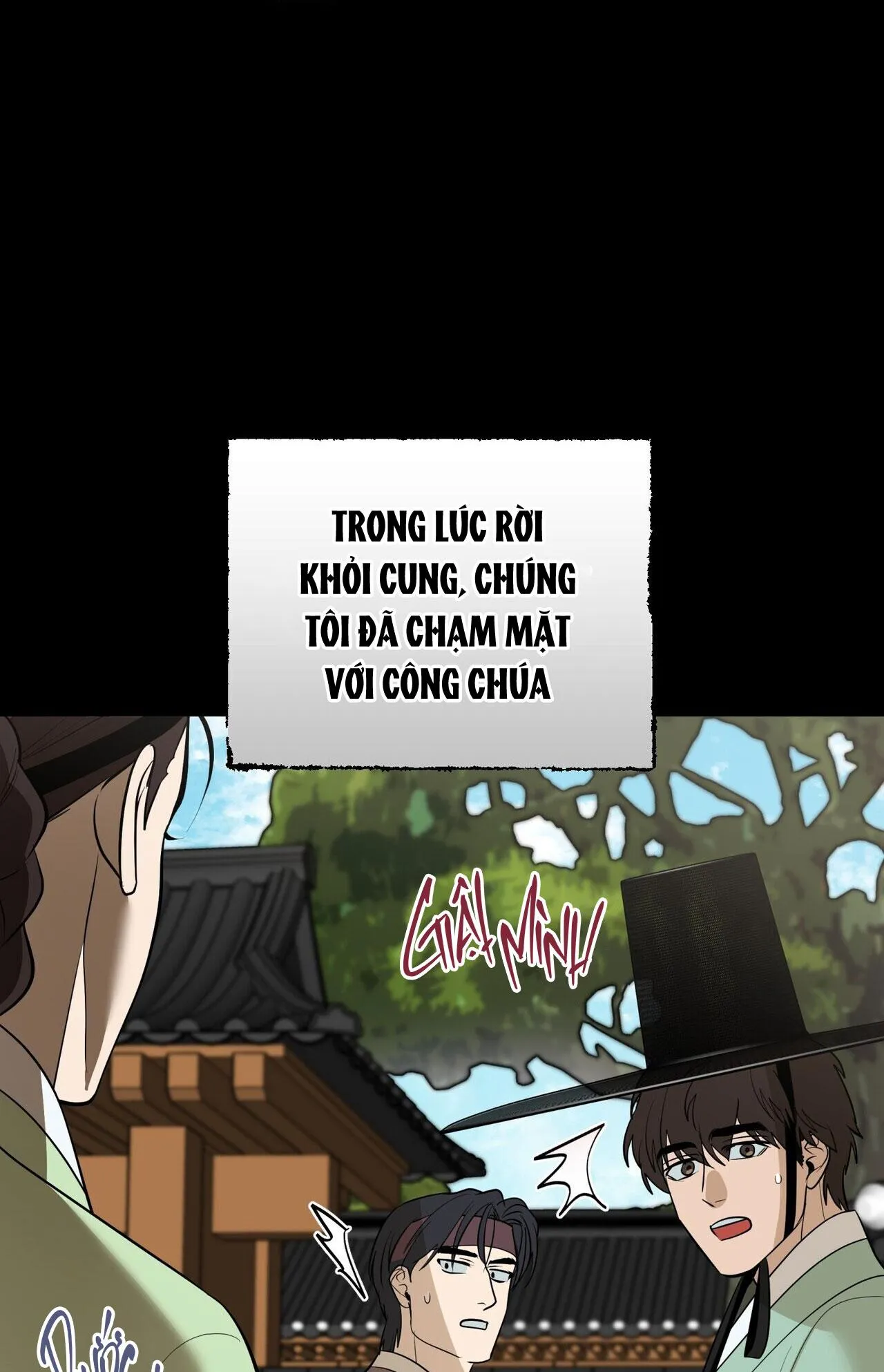 KIỆT TÁC Chapter 60 Trang 31